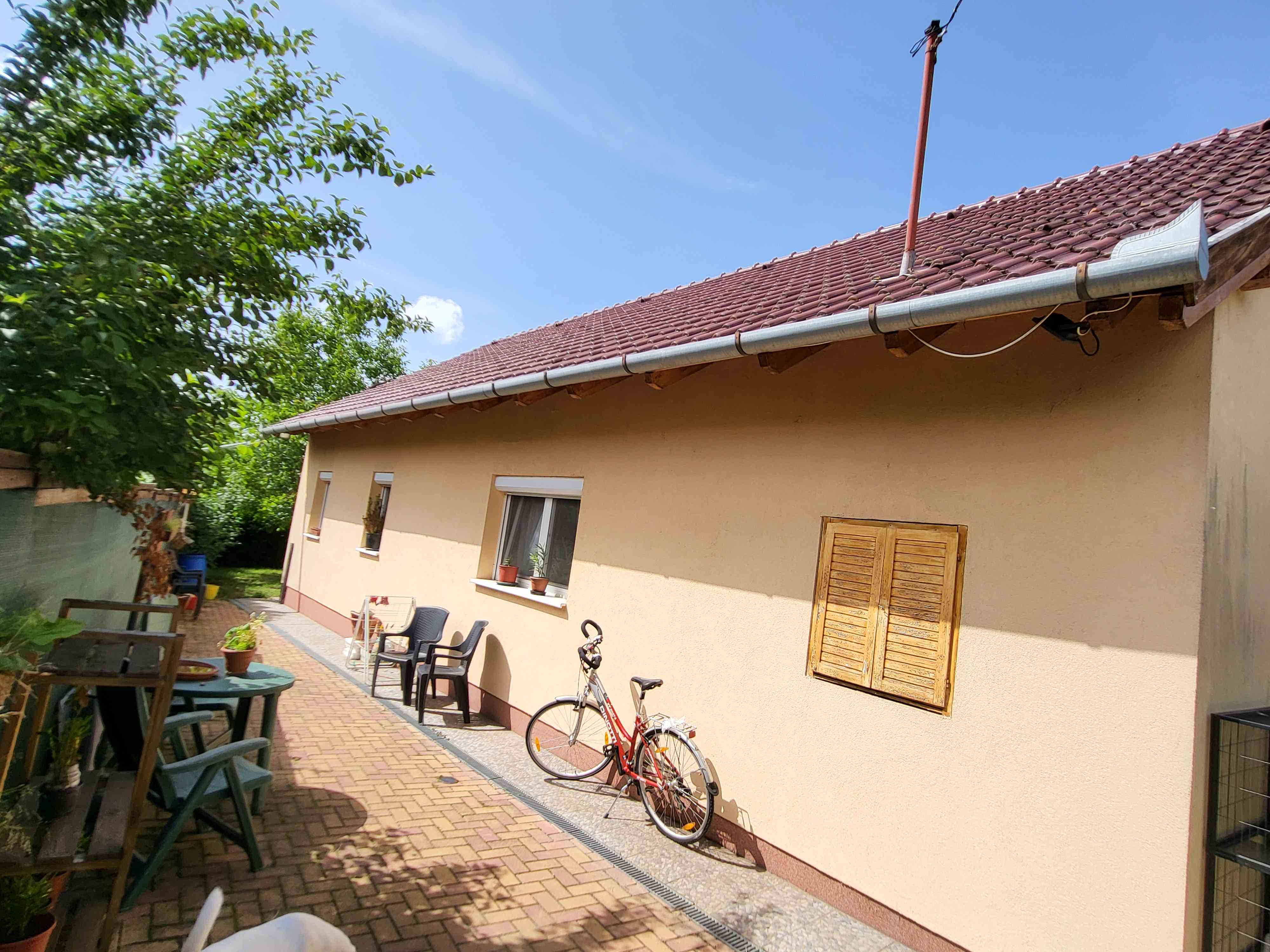 Kis otthon a Dunakanyarban – 5. fotó