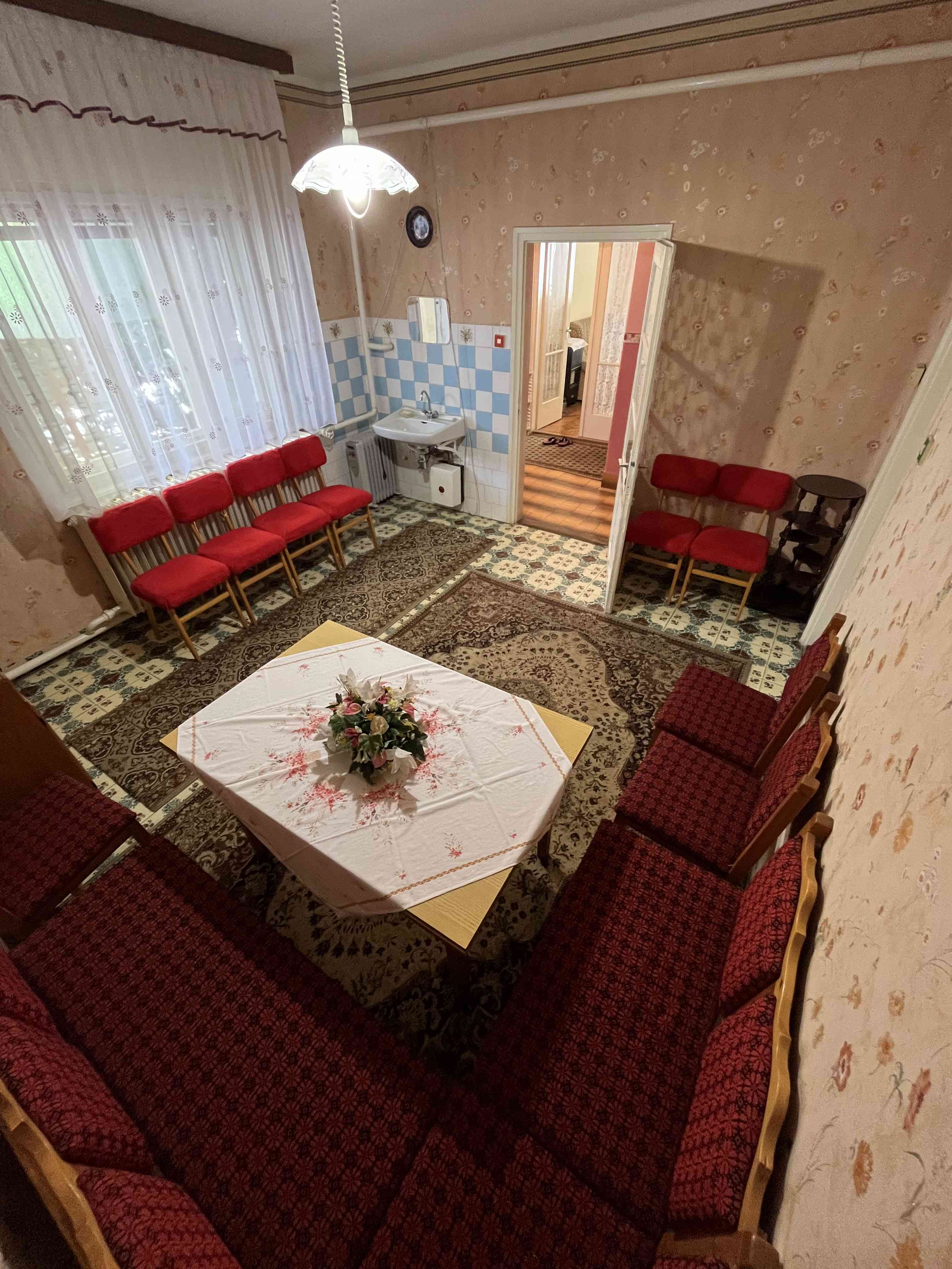 Eladó ház Zákányszéken – 13. fotó