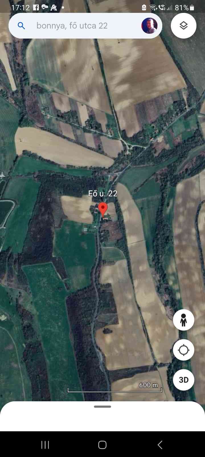 Parasztház óriási fás kerttel, gazdálkodásra is alkalmas telekrésszel – 8. fotó
