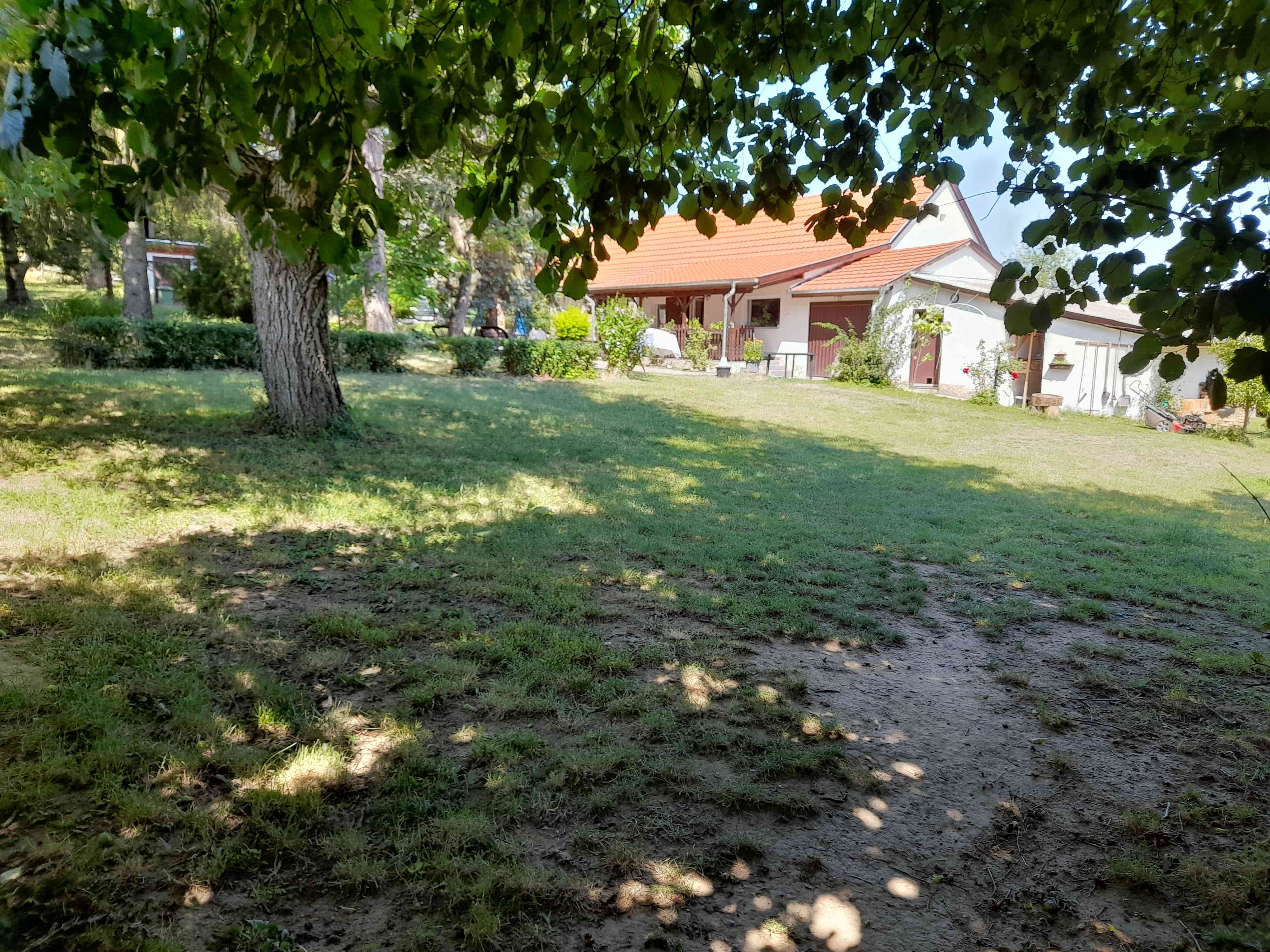 Parasztház óriási fás kerttel, gazdálkodásra is alkalmas telekrésszel – 9. fotó