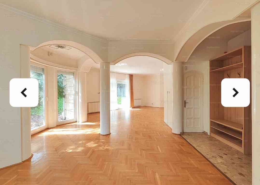 Kiadó ikerházfél Budapest XII.kerületében – 14. fotó