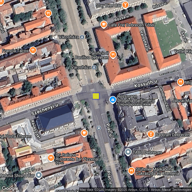 Debrecen Belváros közeli házrész eladó – 10. fotó