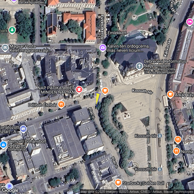 Debrecen Újépítésű  – 6. fotó