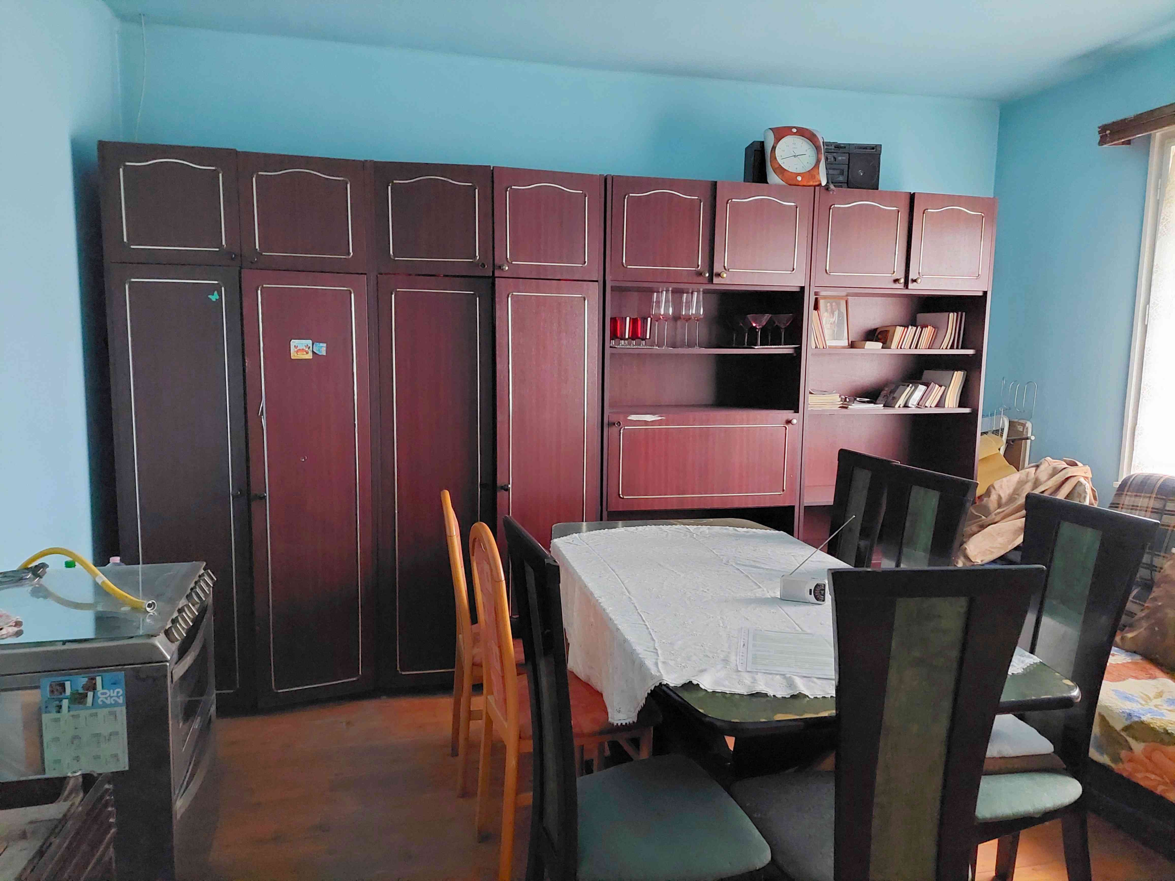 Eladó Hajdúdorog Agyag utcán 2 szobás családi ház – 8. fotó