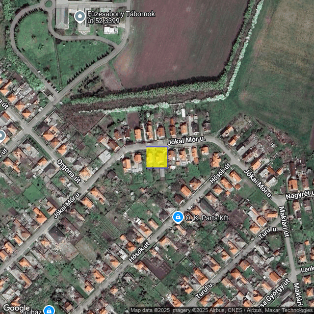 Füzesabony: 5 szobás felújított családi ház+alagsor+melléképület – 25. fotó