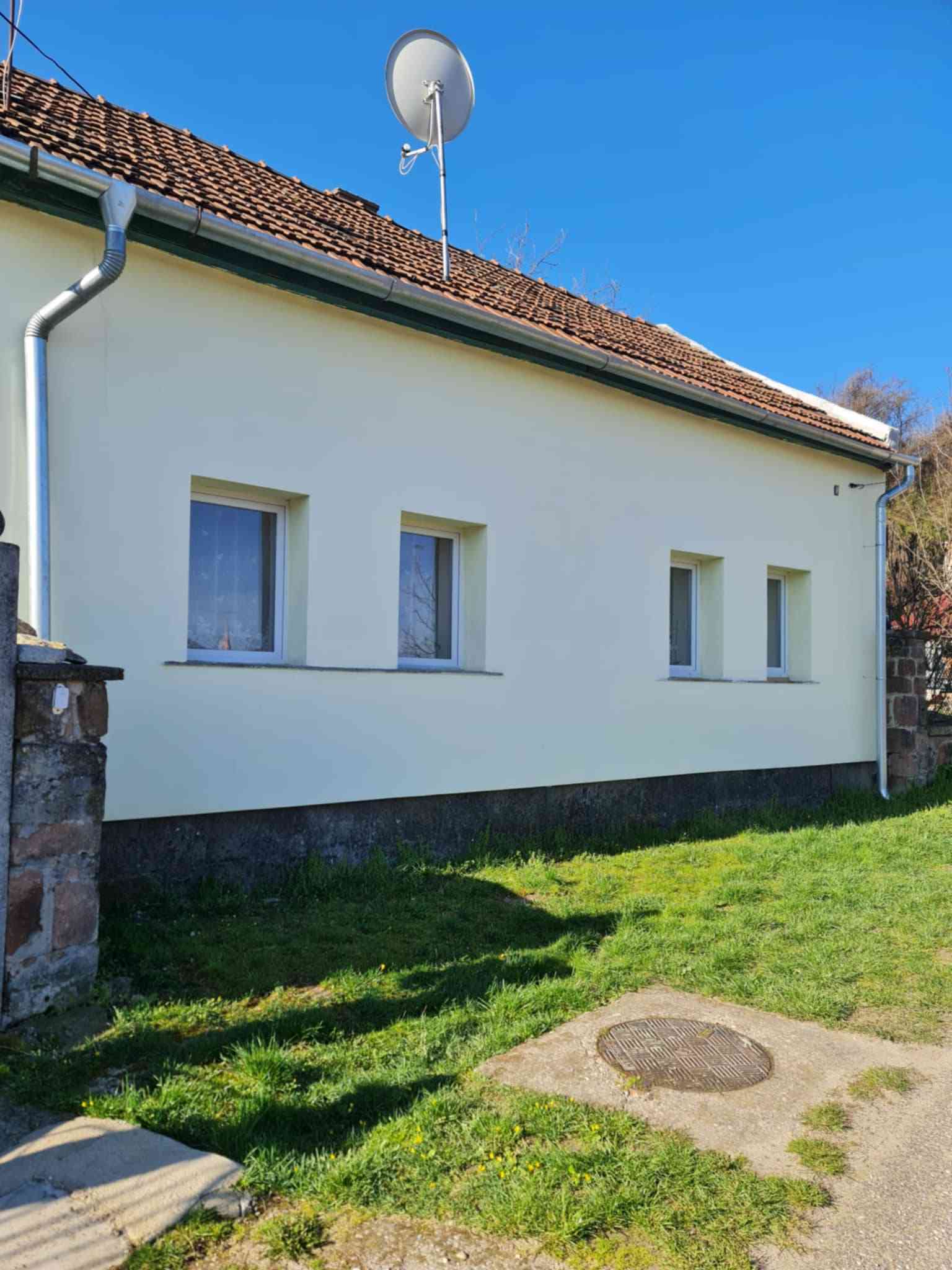 Szomolya községben, egy fiatalos, egyszintes, 2 szobás családi ház – 6. fotó