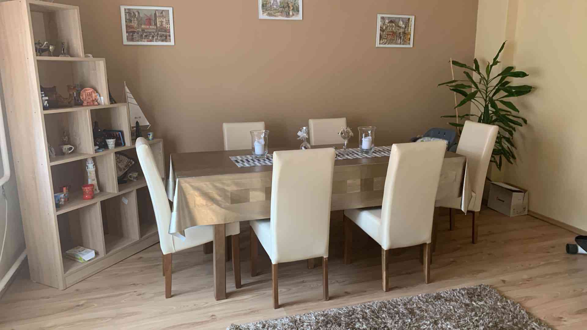 Ostoros, Egri úton, egyszintes, kerttel, udvarral, kiváló családi ház – 3. fotó