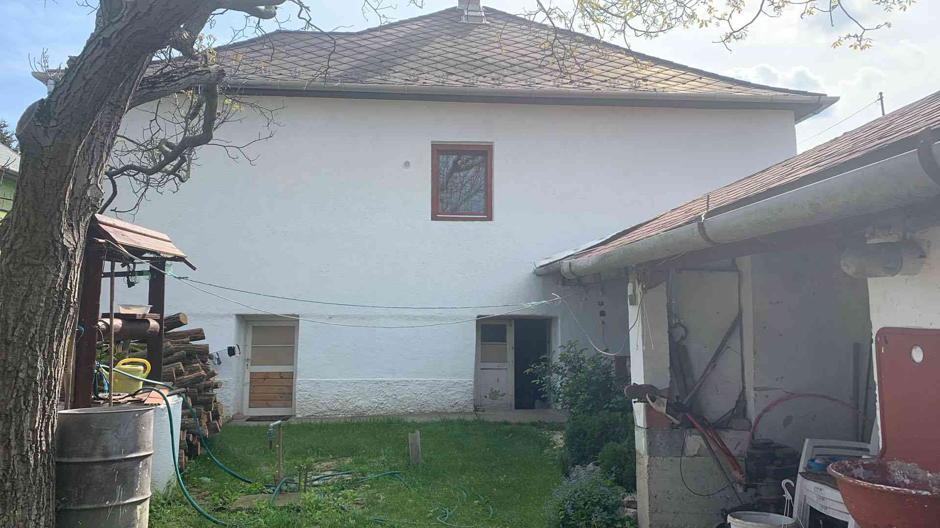 Ostoros, Egri úton, egyszintes, kerttel, udvarral, kiváló családi ház – 7. fotó