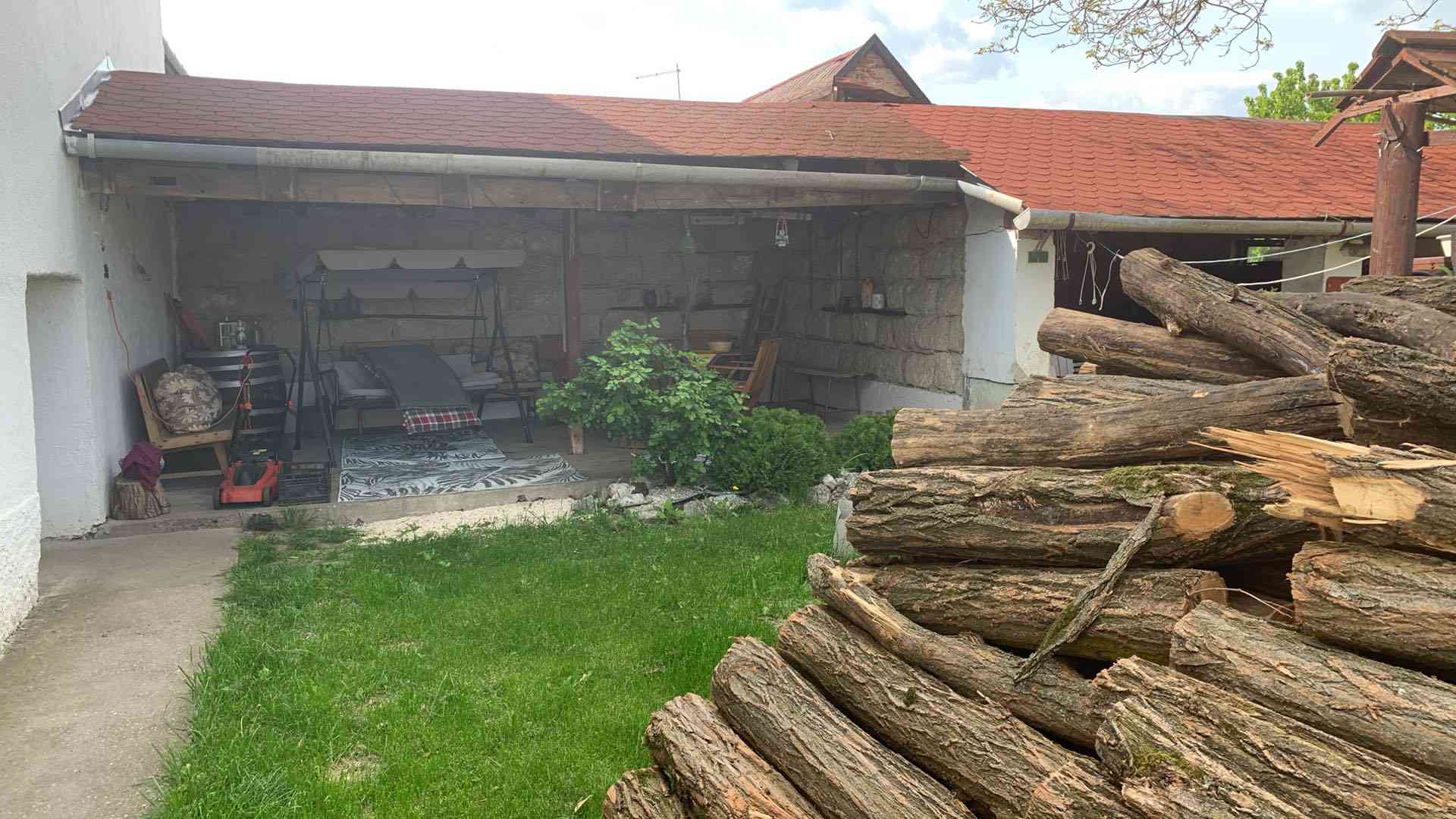 Ostoros, Egri úton, egyszintes, kerttel, udvarral, kiváló családi ház – 8. fotó