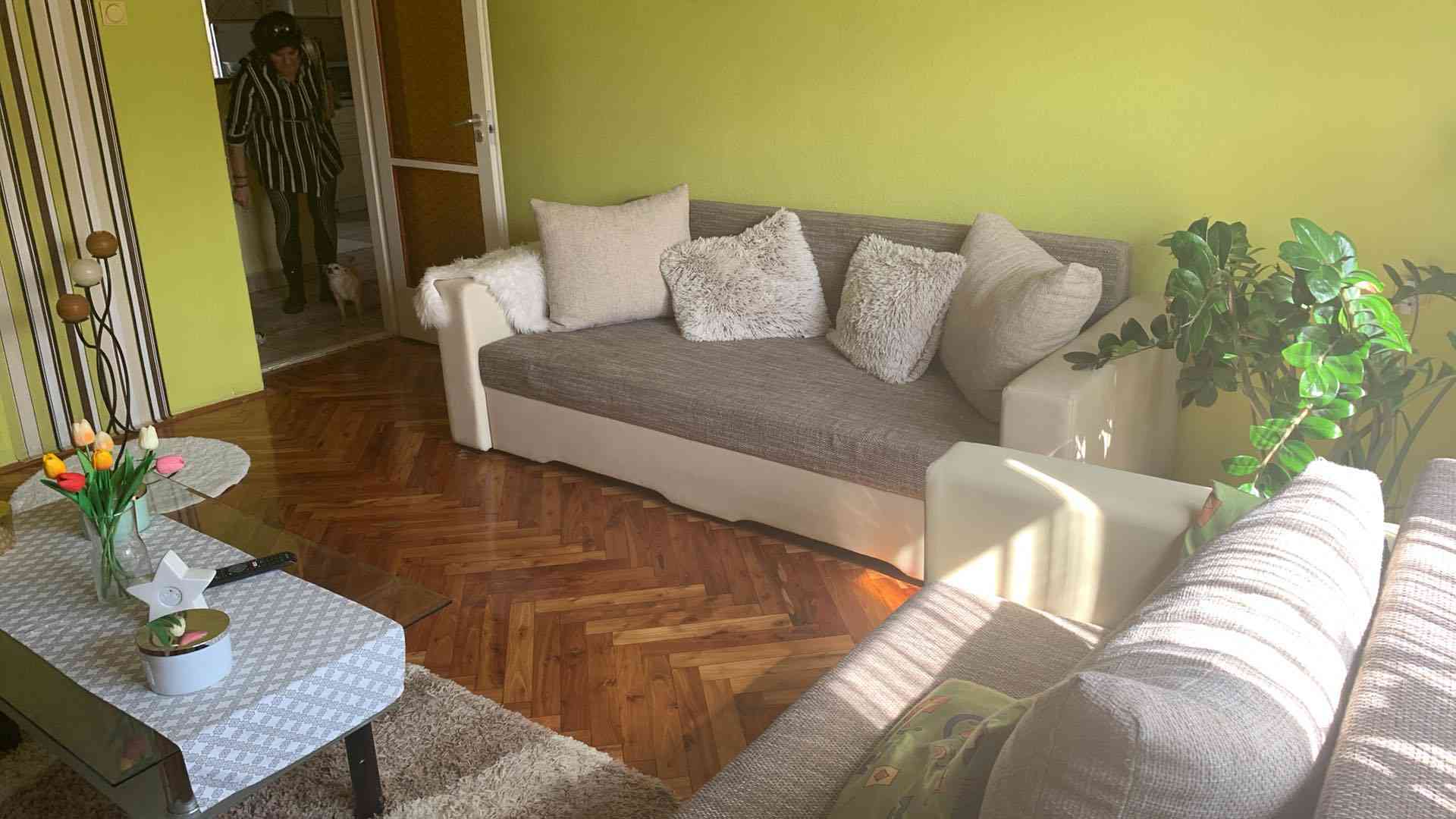 Ostoros, Egri úton, egyszintes, kerttel, udvarral, kiváló családi ház – 9. fotó