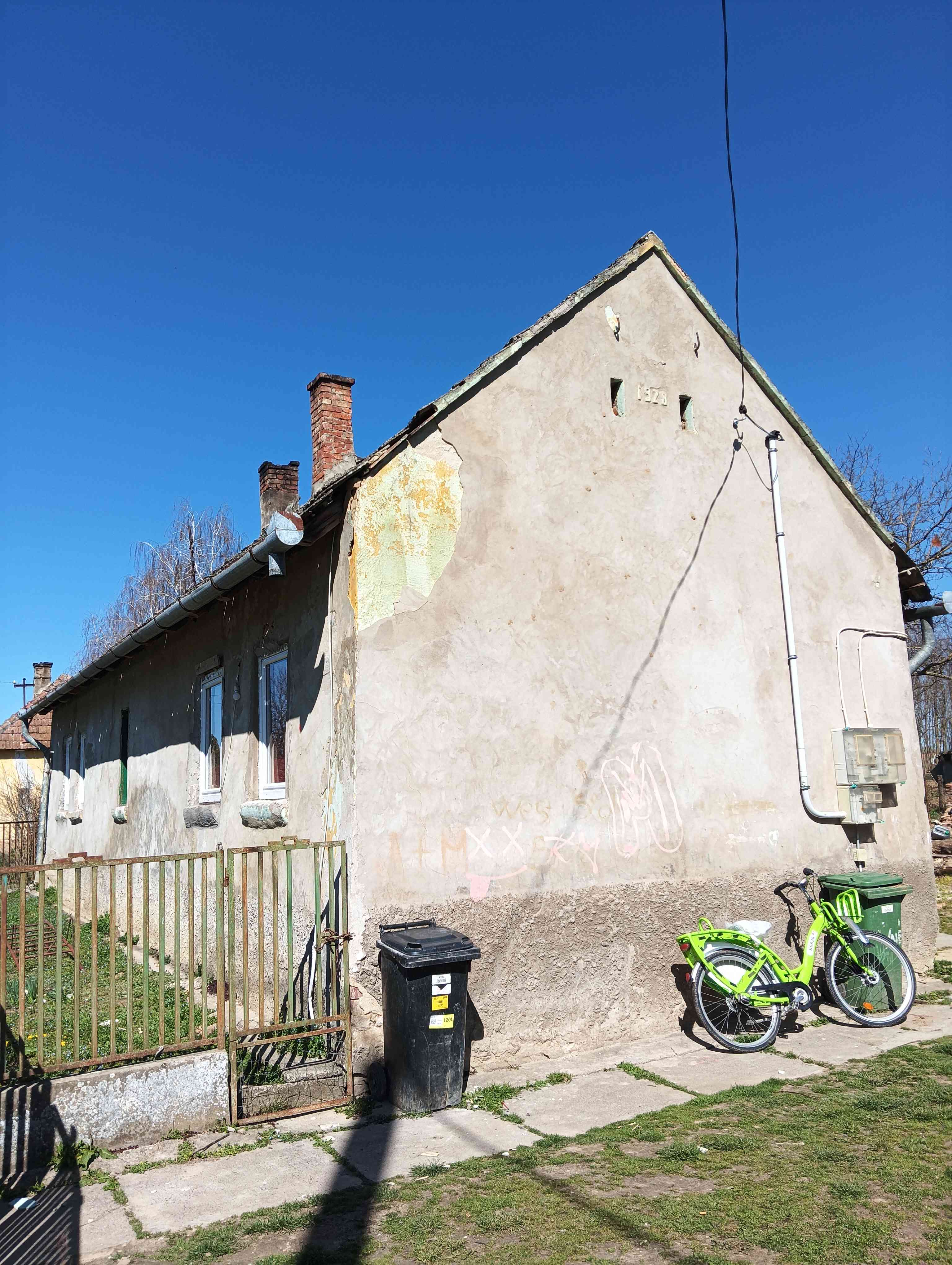 Rinyaszentkirály Hunyadi utca 30  – 2. fotó