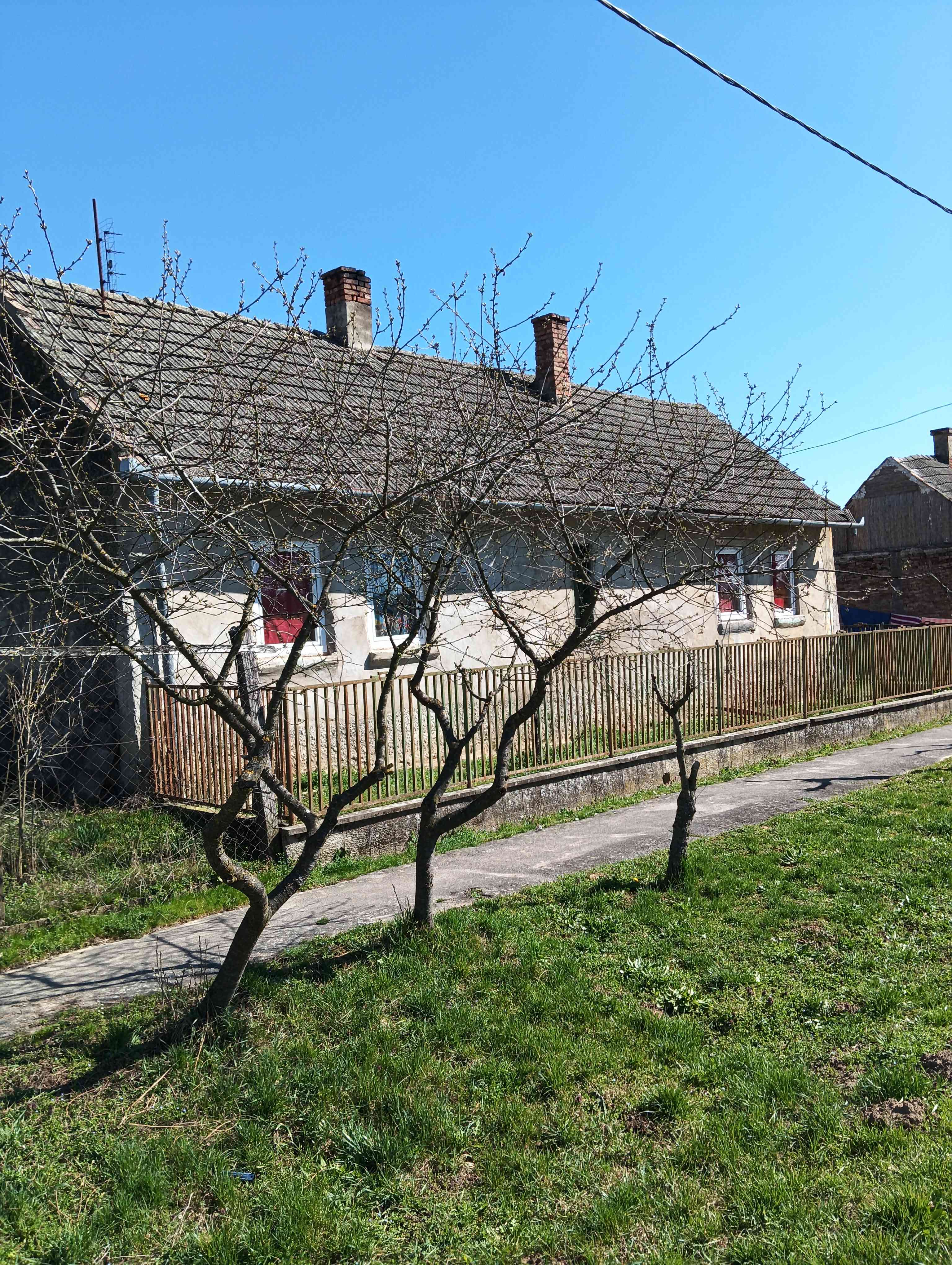 Rinyaszentkirály Hunyadi utca 30  – 3. fotó