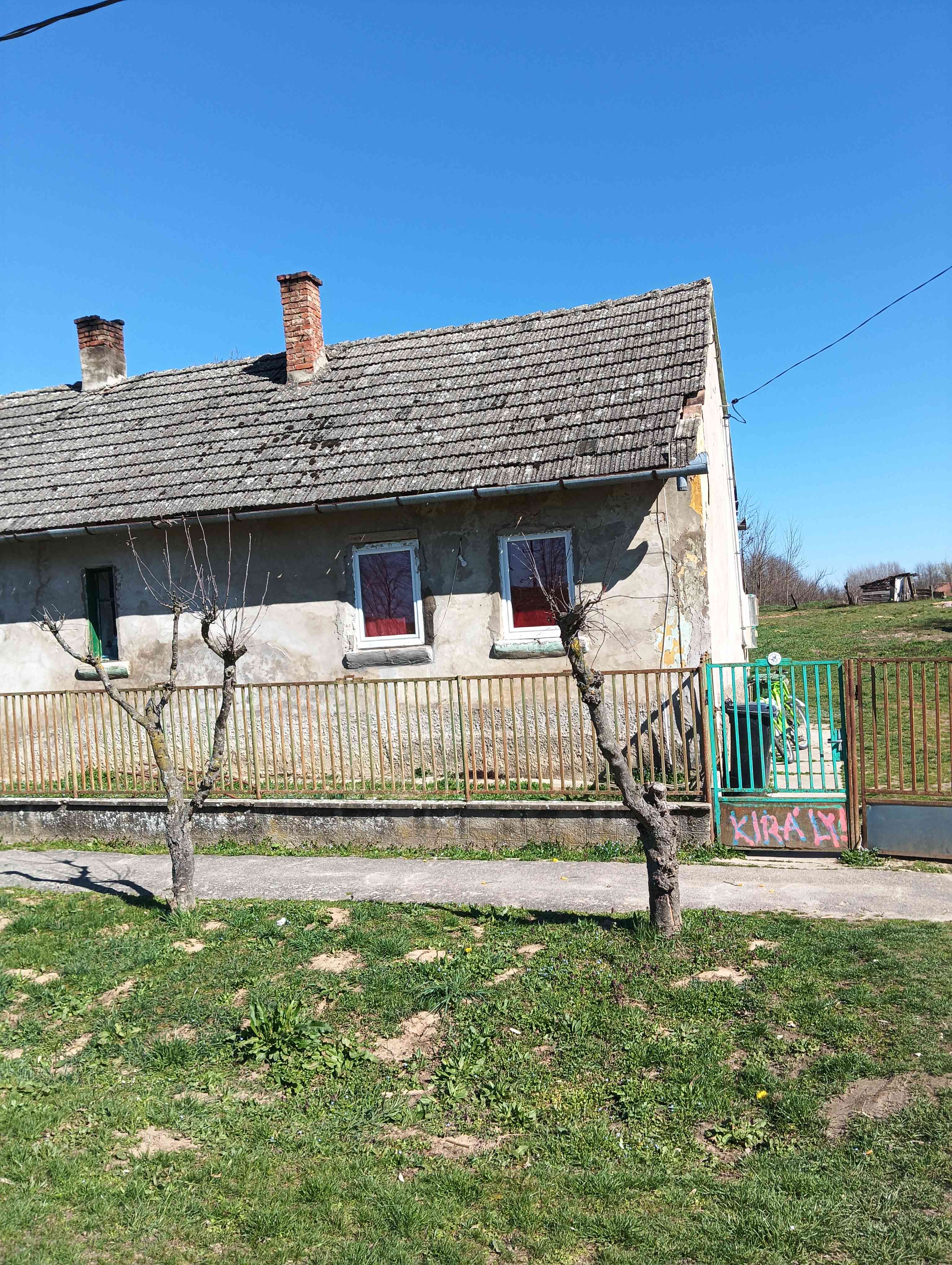 Rinyaszentkirály Hunyadi utca 30  – 4. fotó