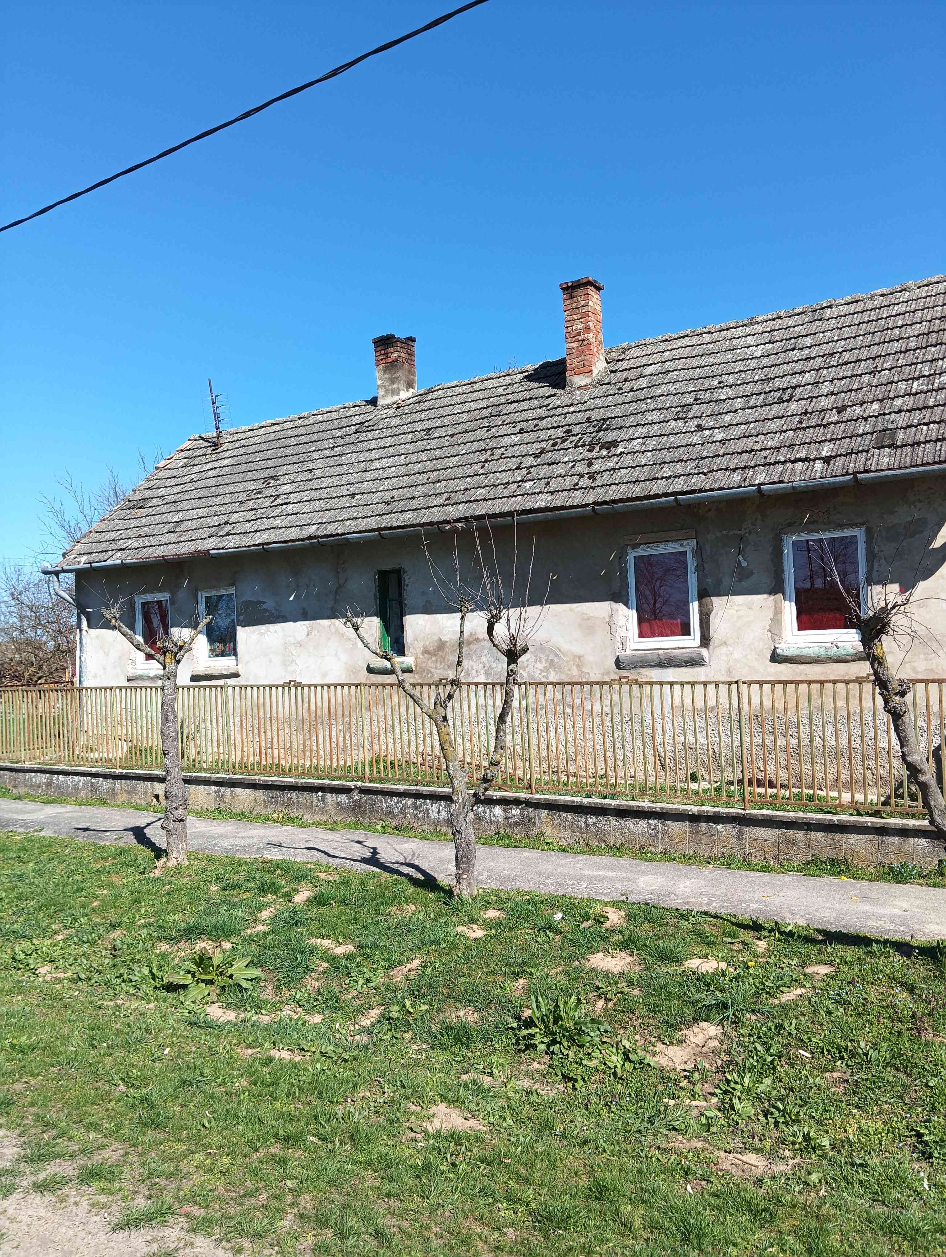 Rinyaszentkirály Hunyadi utca 30  – 5. fotó