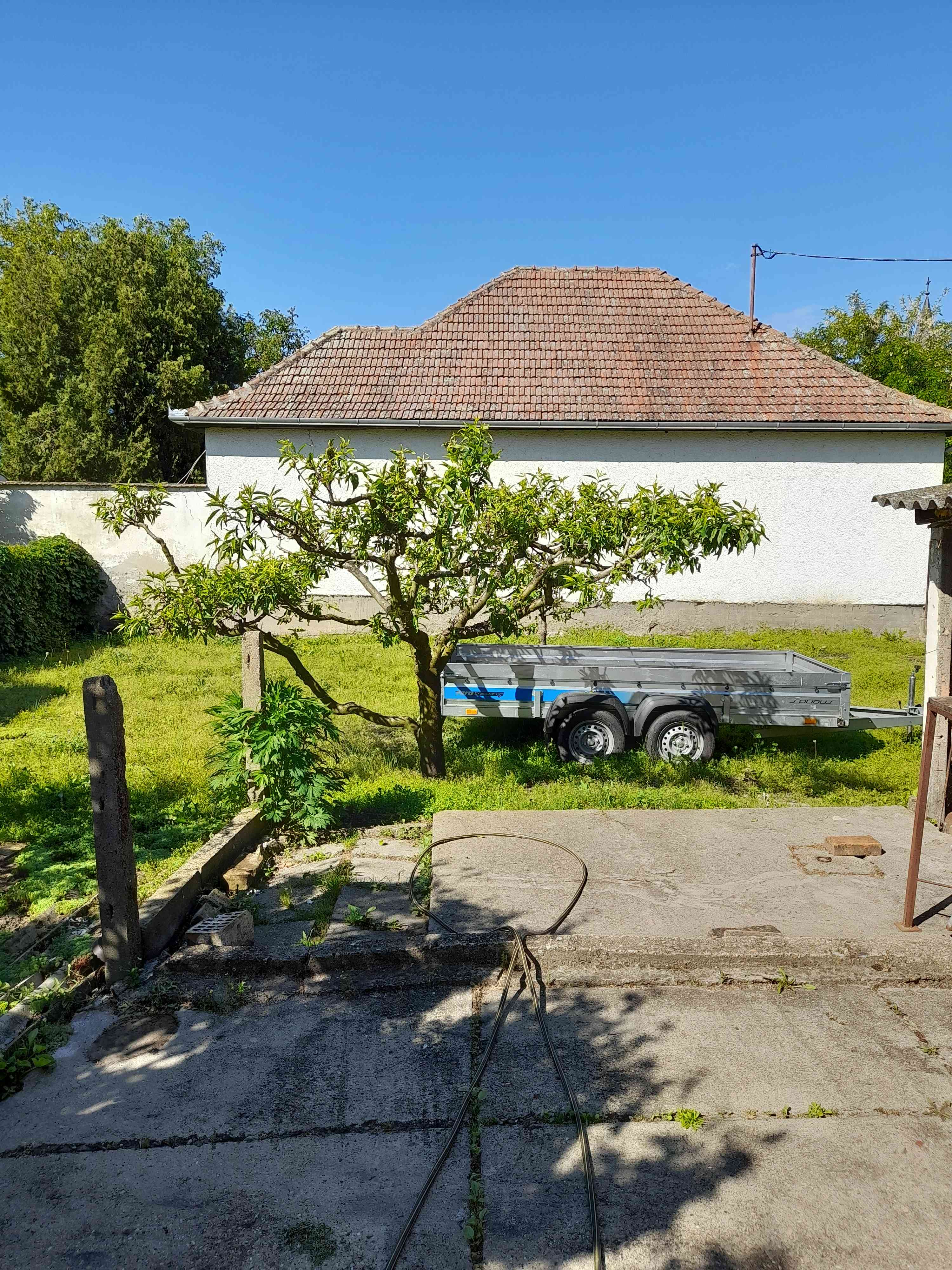 Eladó családi ház  – 13. fotó