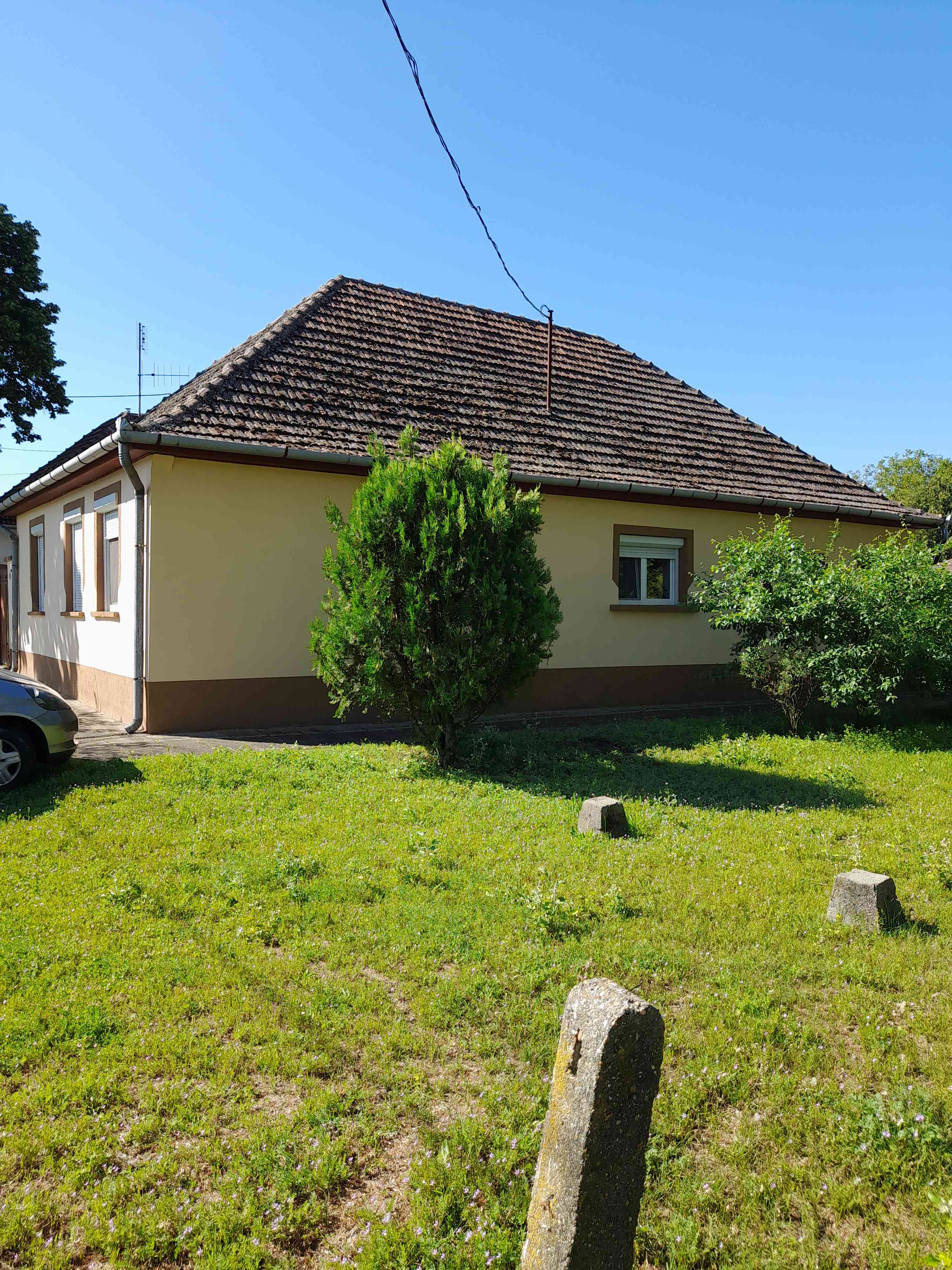 Eladó családi ház  – 18. fotó