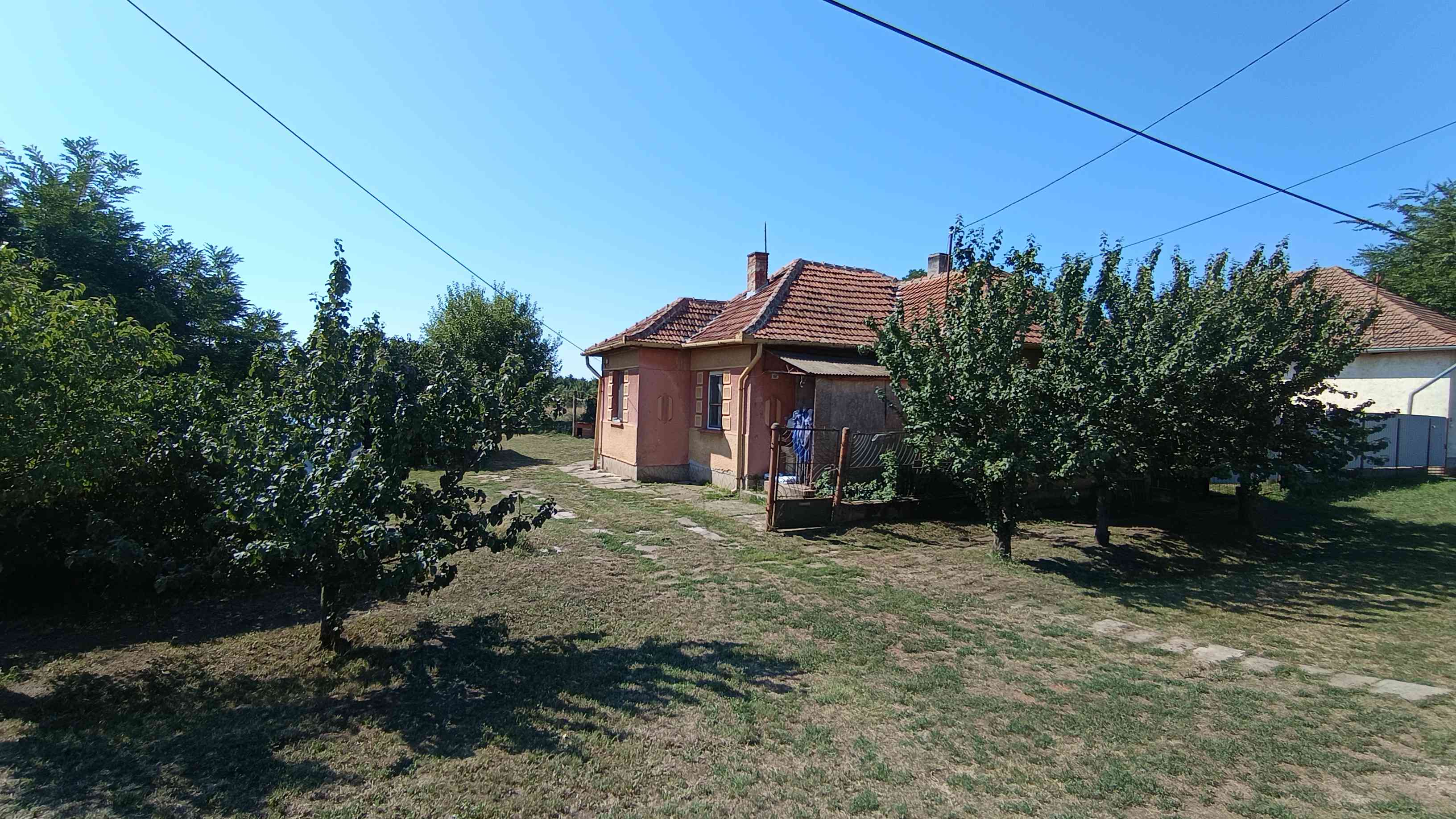 Szabadkígyós Petőfi S. u. 14 – 2. fotó