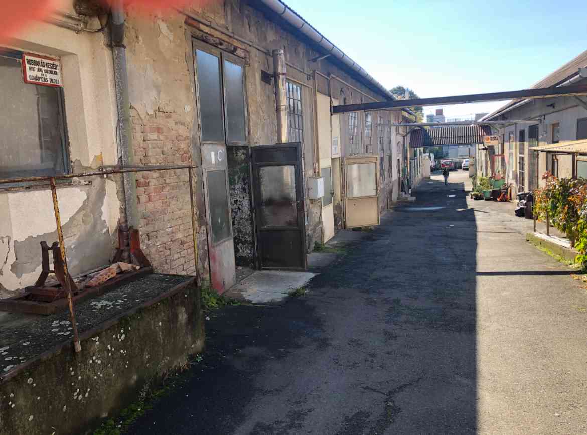 Ipari ingatlanok Országosan – 6. fotó