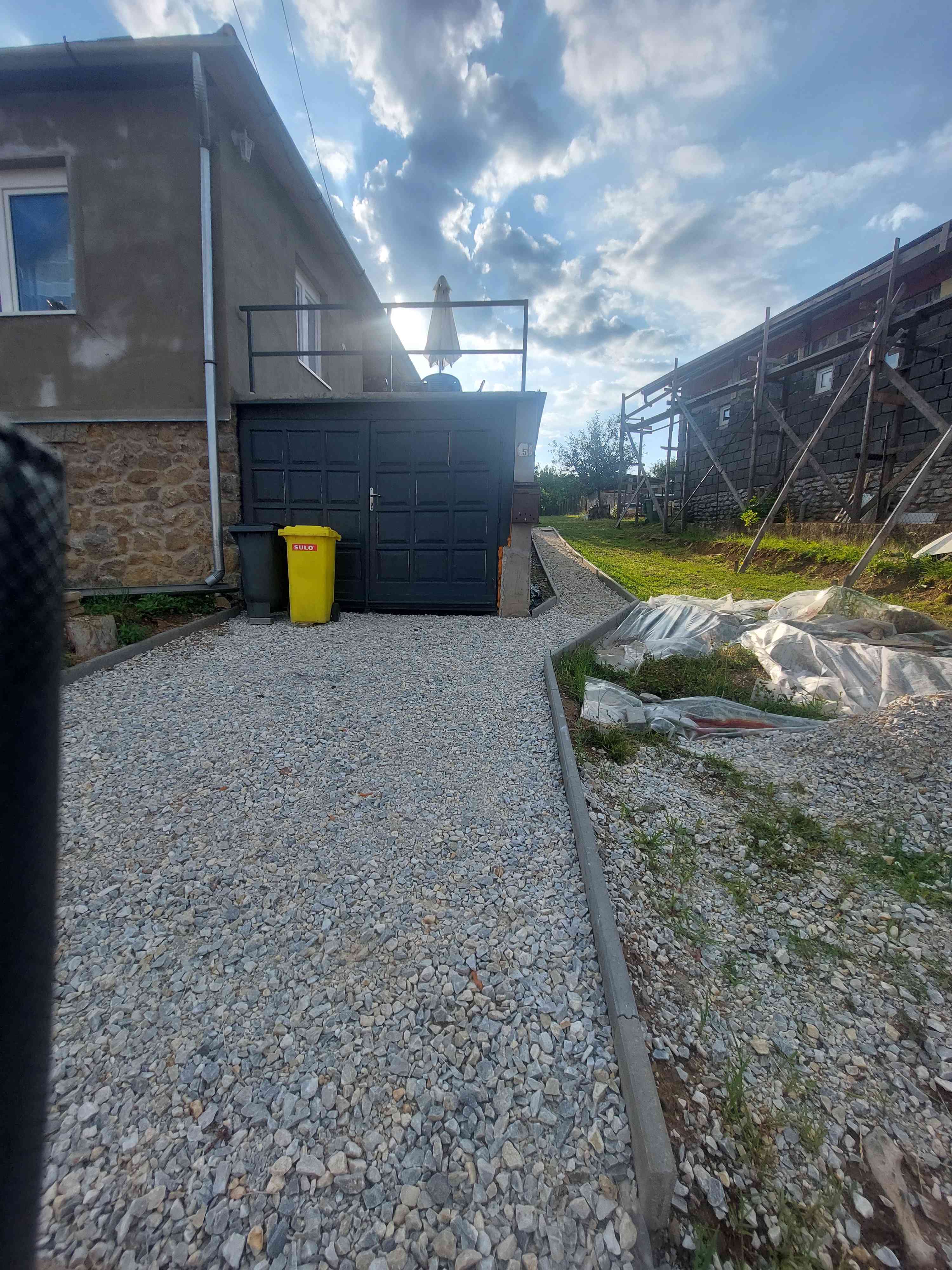 SZilvásváradon 120nm 5.szobás cs.ház eladásra kerül – 5. fotó