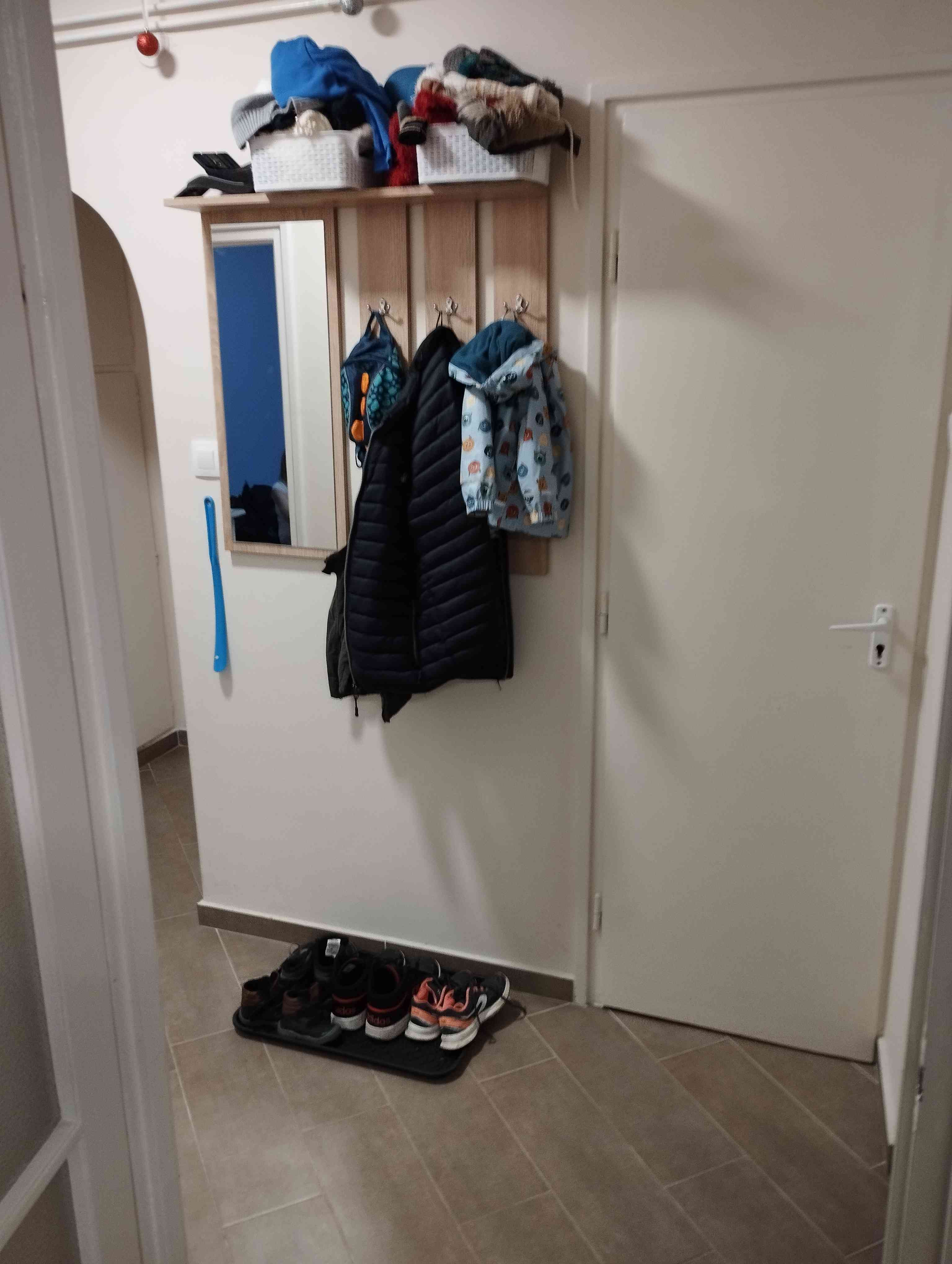 Lakás Eladás Szép Kertkapcsolatos Zöld övezetű ingatlan! – 7. fotó