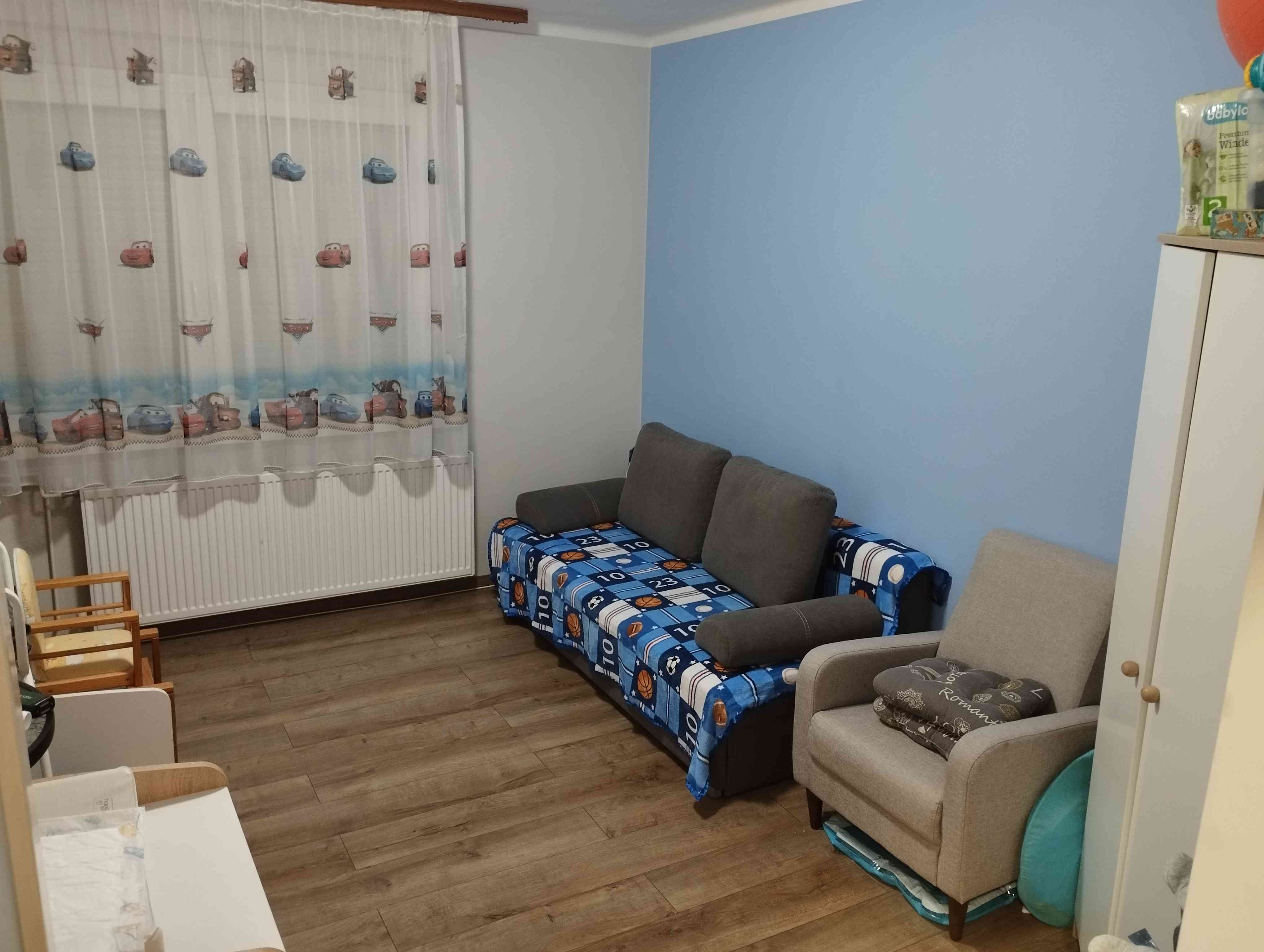 Lakás Eladás Szép Kertkapcsolatos Zöld övezetű ingatlan! – 13. fotó