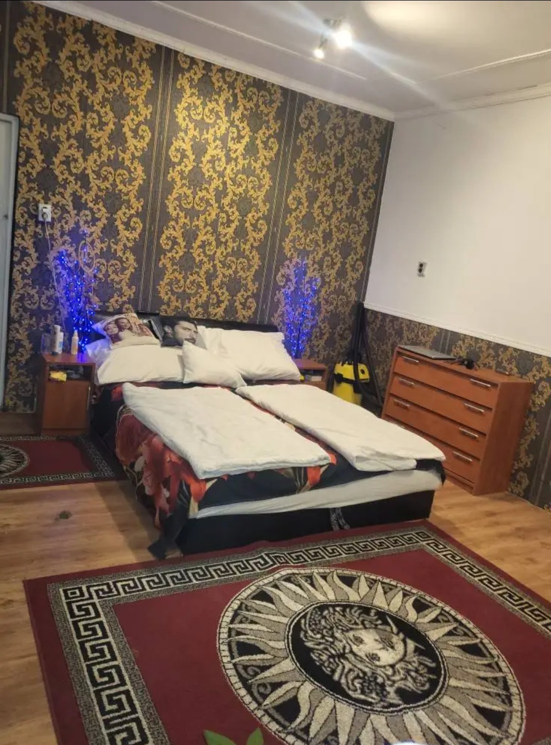 Áron alul Ópusztaszeri tehermentes családi ház  – 4. fotó