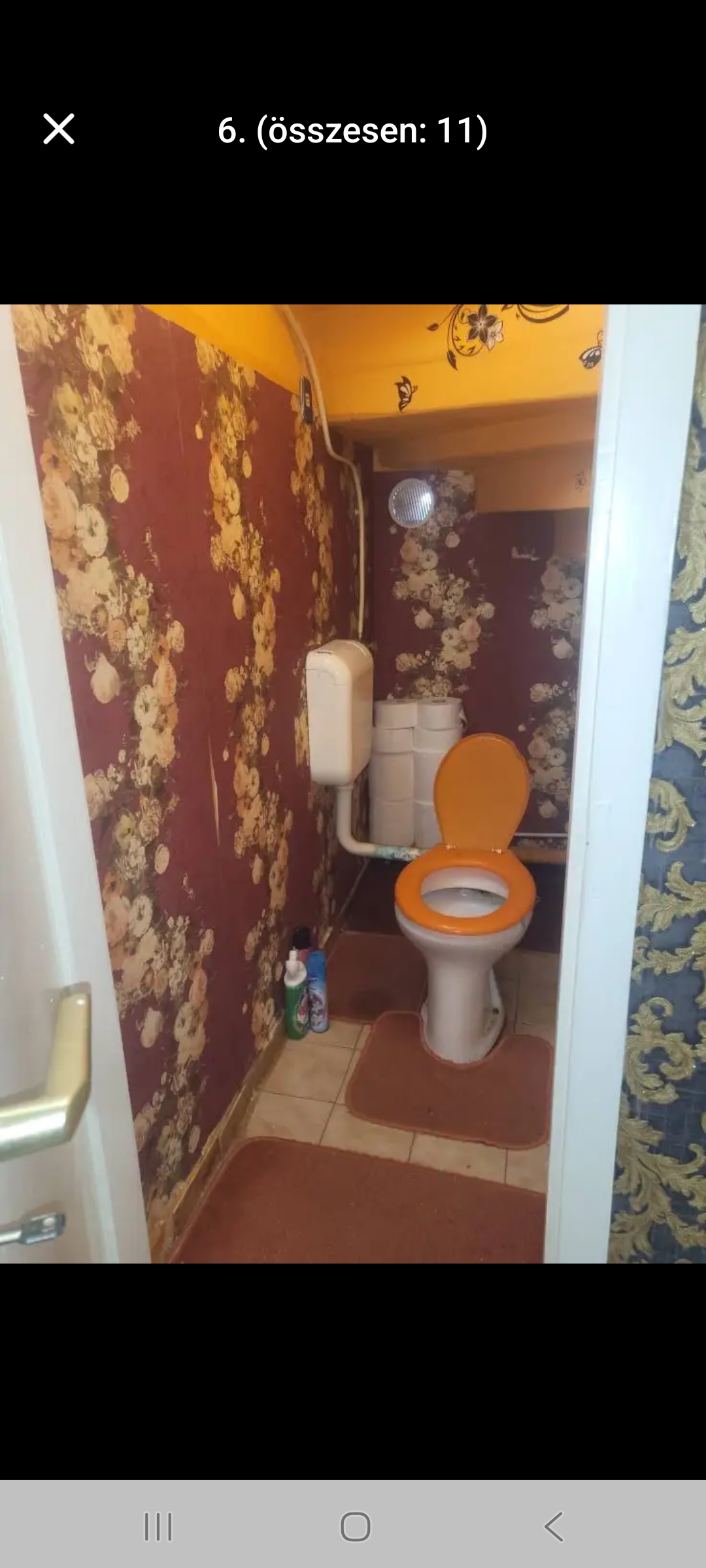 Áron alul Ópusztaszeri tehermentes családi ház  – 7. fotó