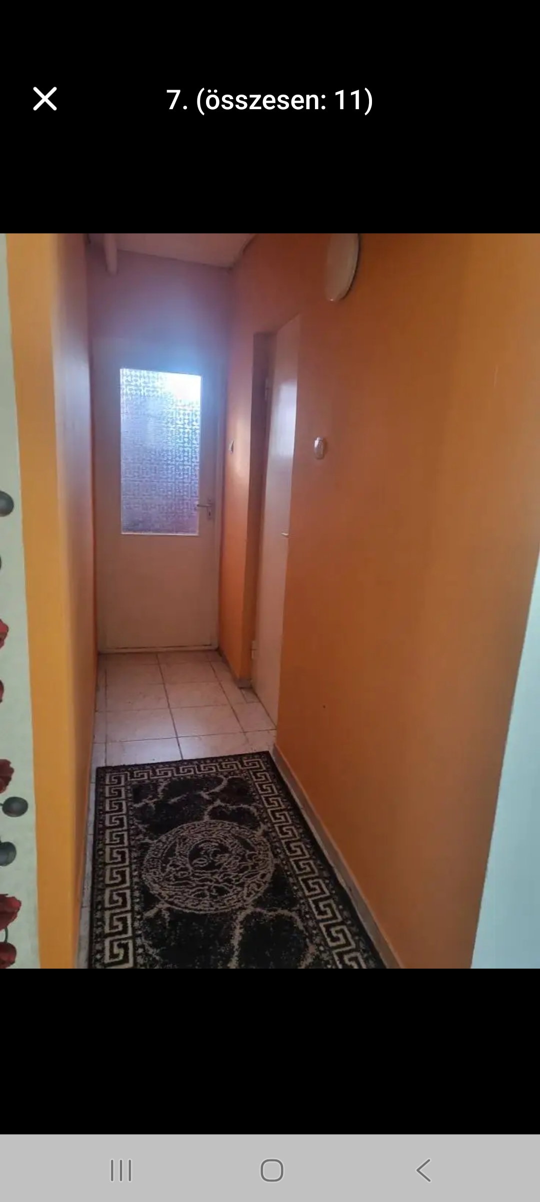 Áron alul Ópusztaszeri tehermentes családi ház  – 8. fotó