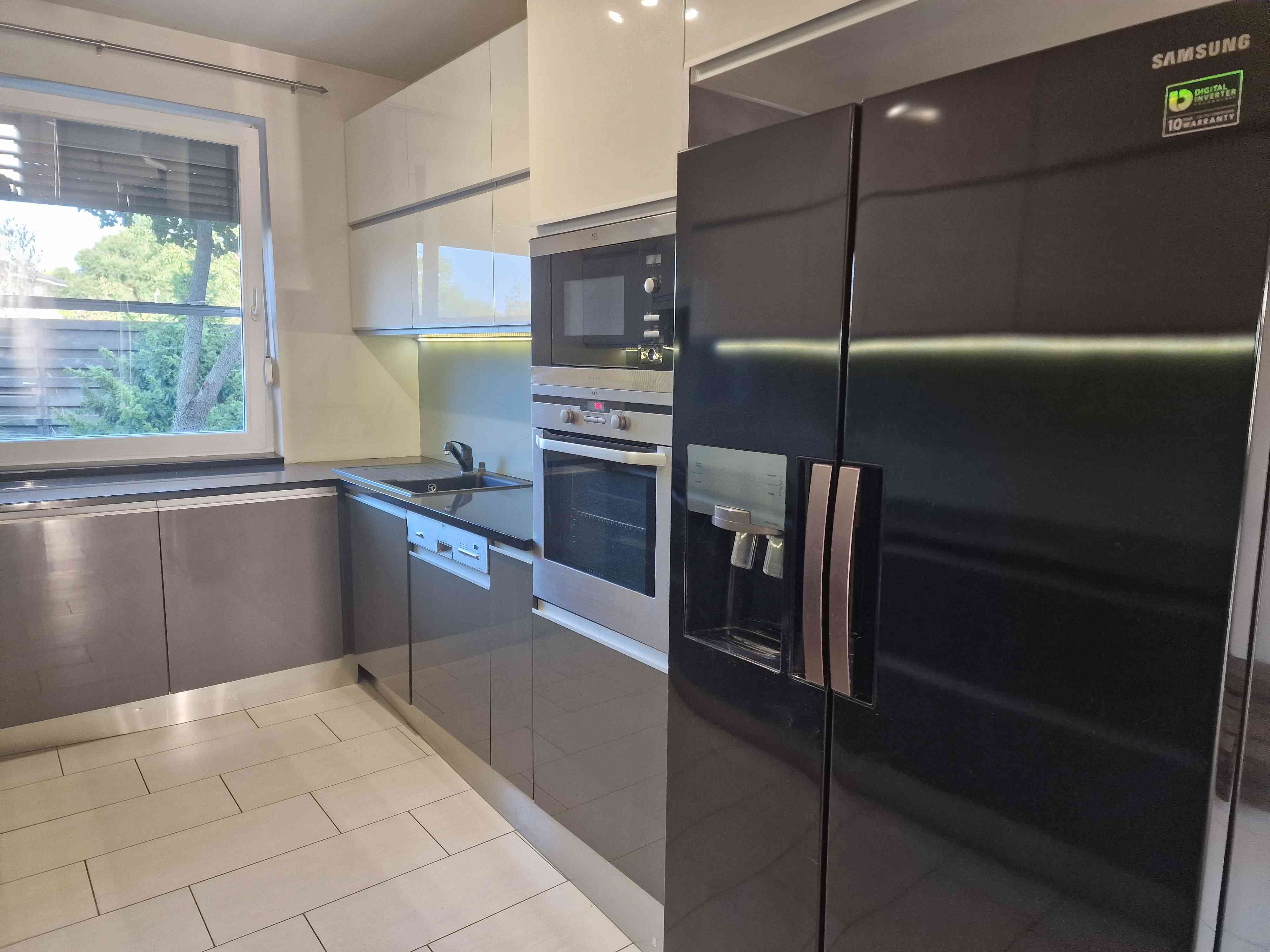 Debrecen, Liget Lakópark  sorház  4 szoba / 120 m² – 3. fotó
