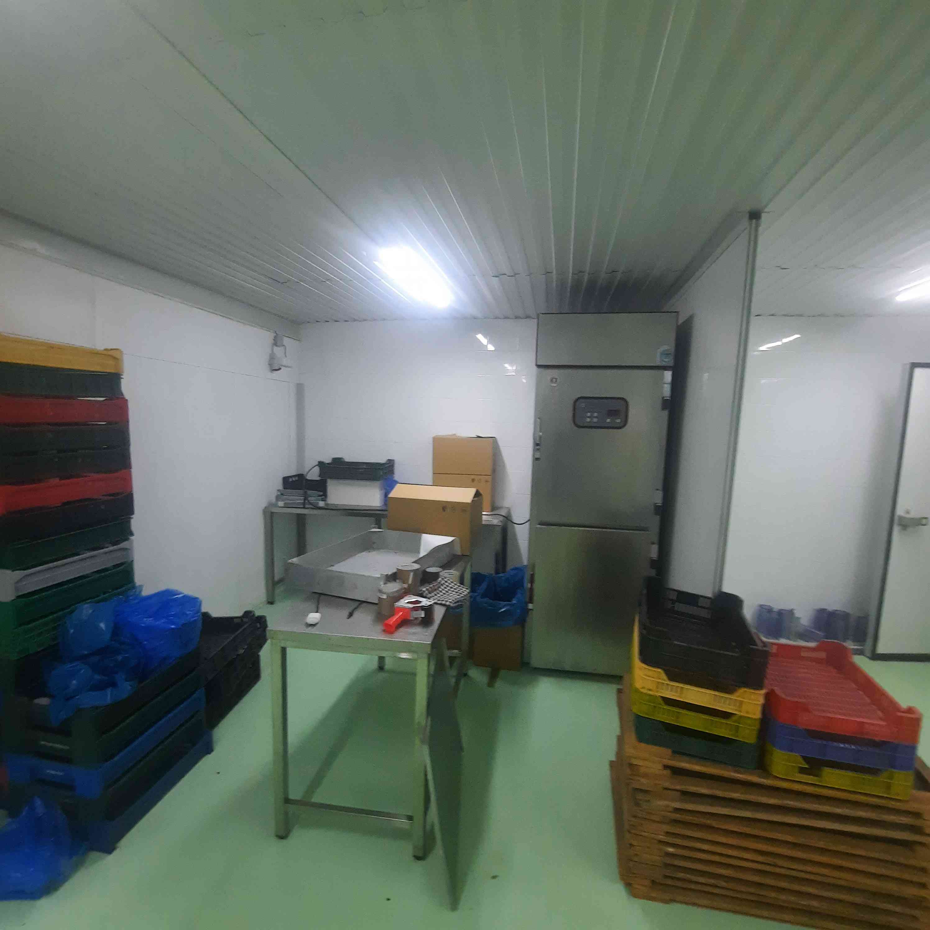 Élelmiszer Feldkolgozó Üzem Eladó! – 9. fotó