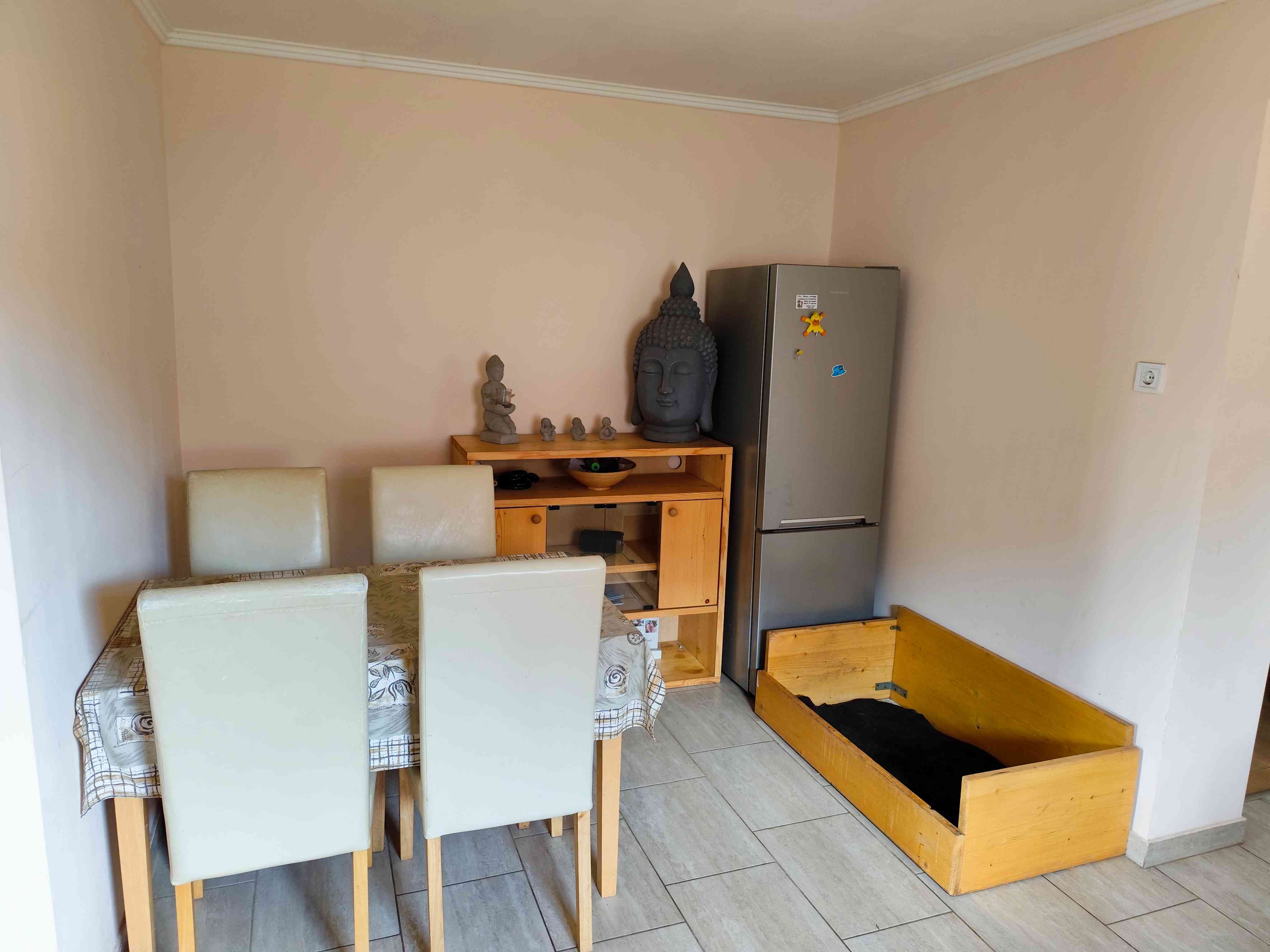 Lakhatásra és üzletre is alkalmas ingatlan  – 5. fotó