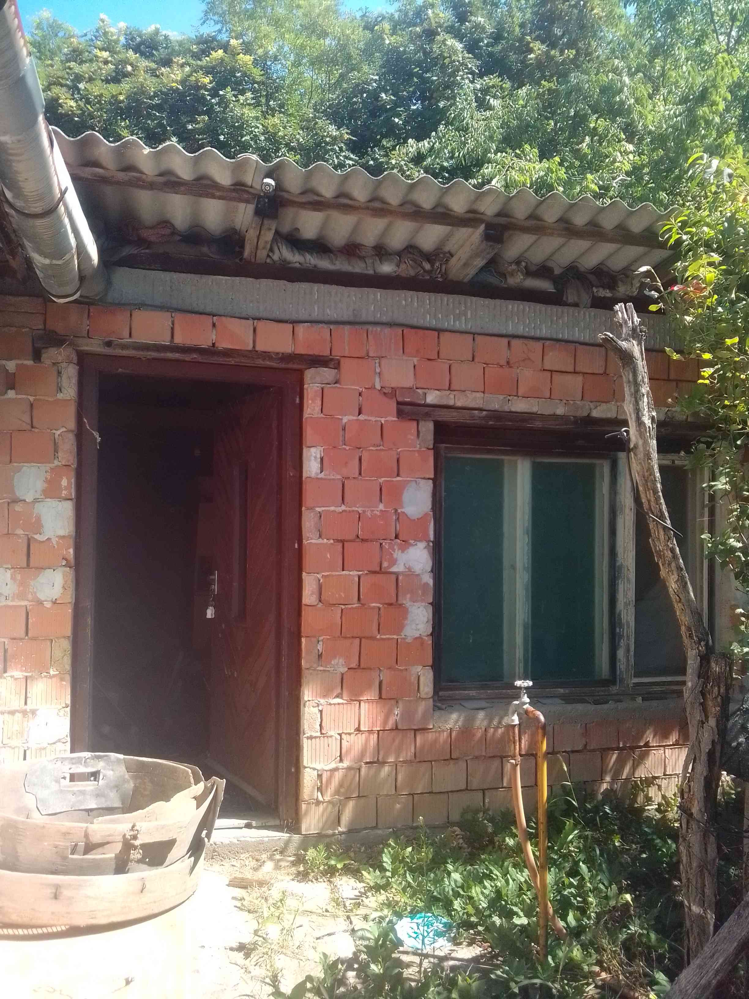 5811 Végegyháza Dózsa György utca 110 – 3. fotó