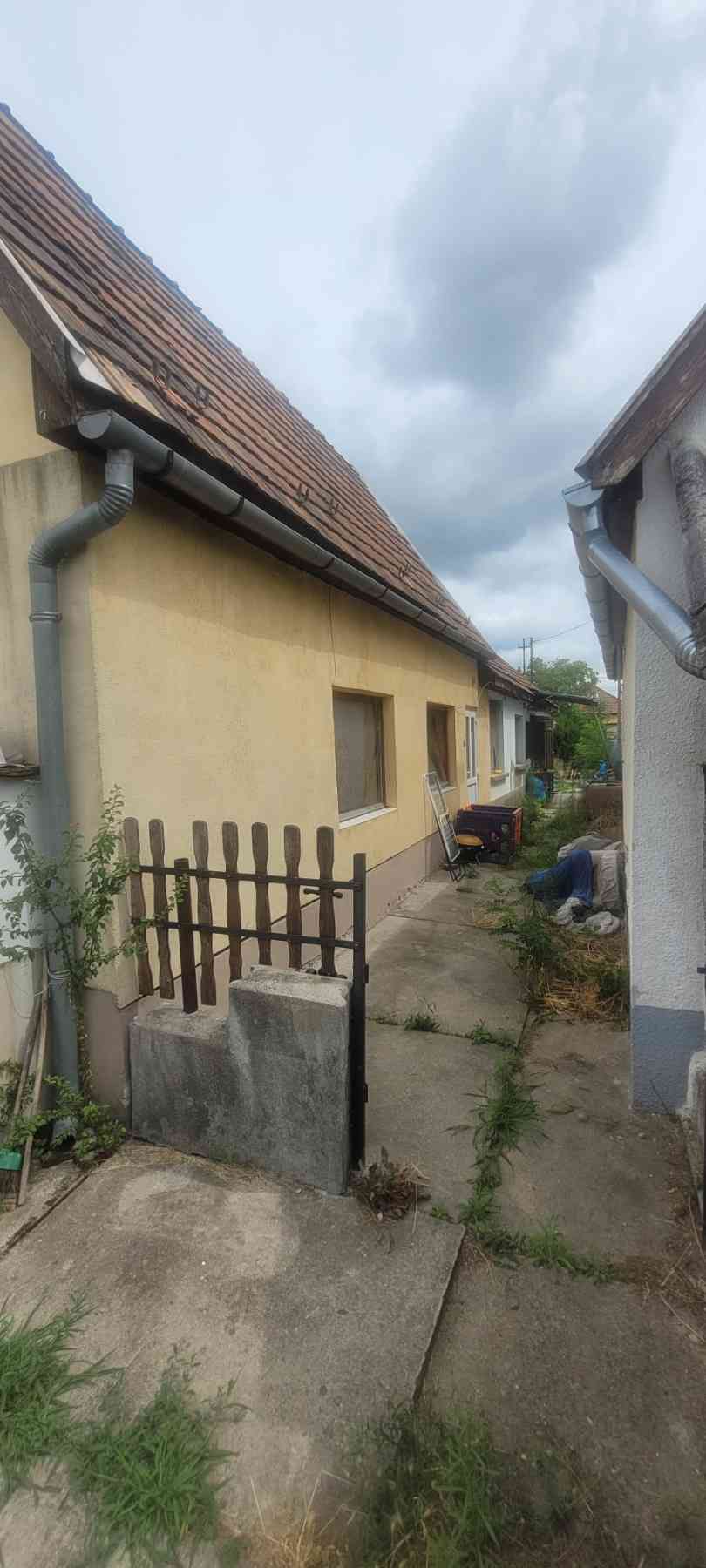 4 szobás 2 fürdőszobás családiház – 19. fotó
