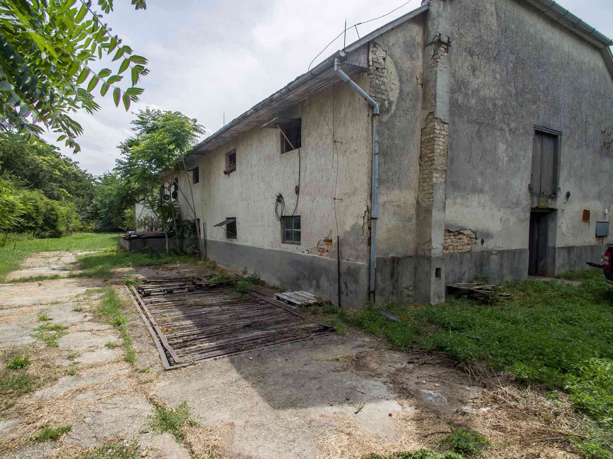 Terménytároló és gazdasági épület – 24. fotó