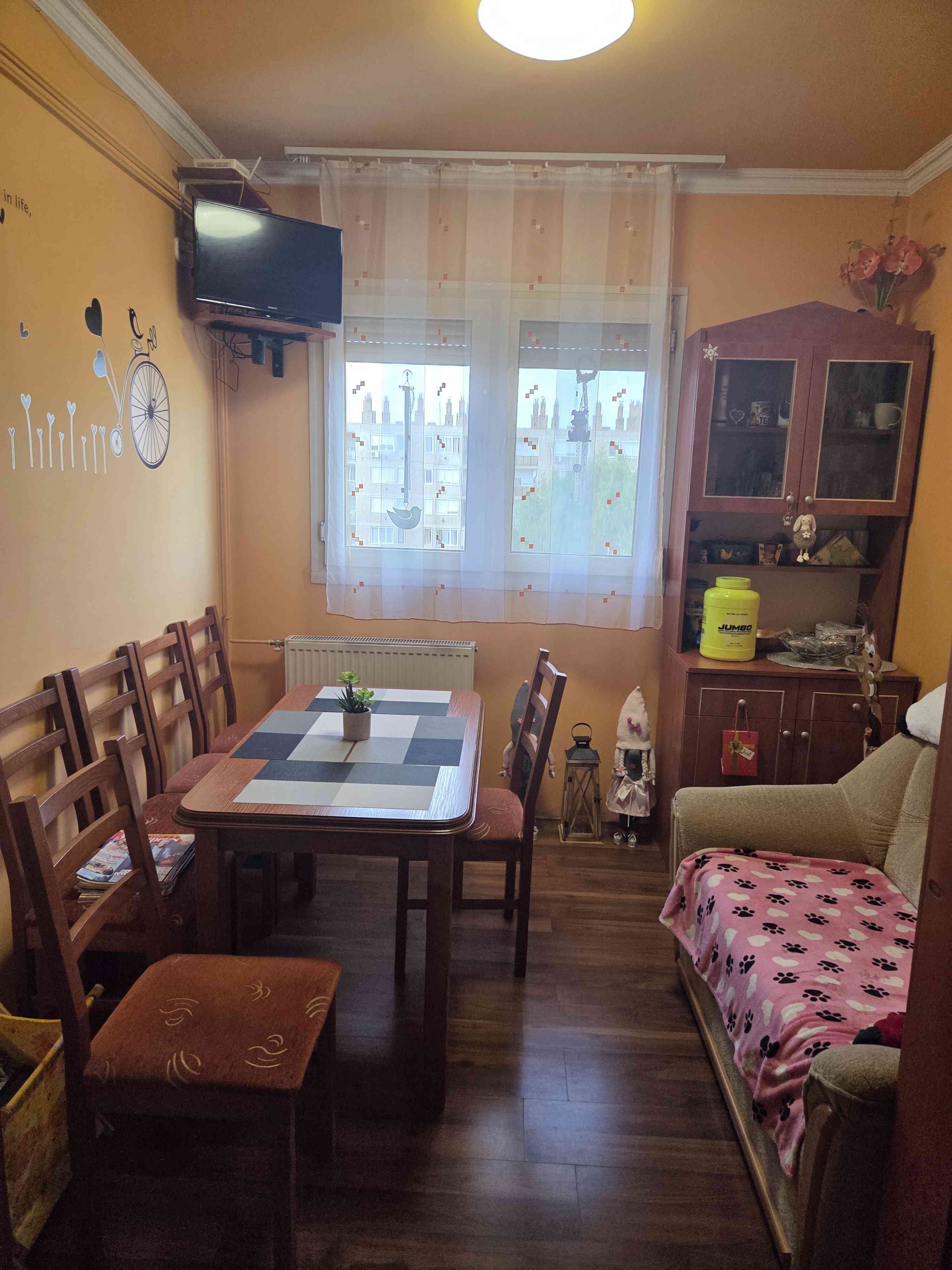 Hatvani lakás – 6. fotó