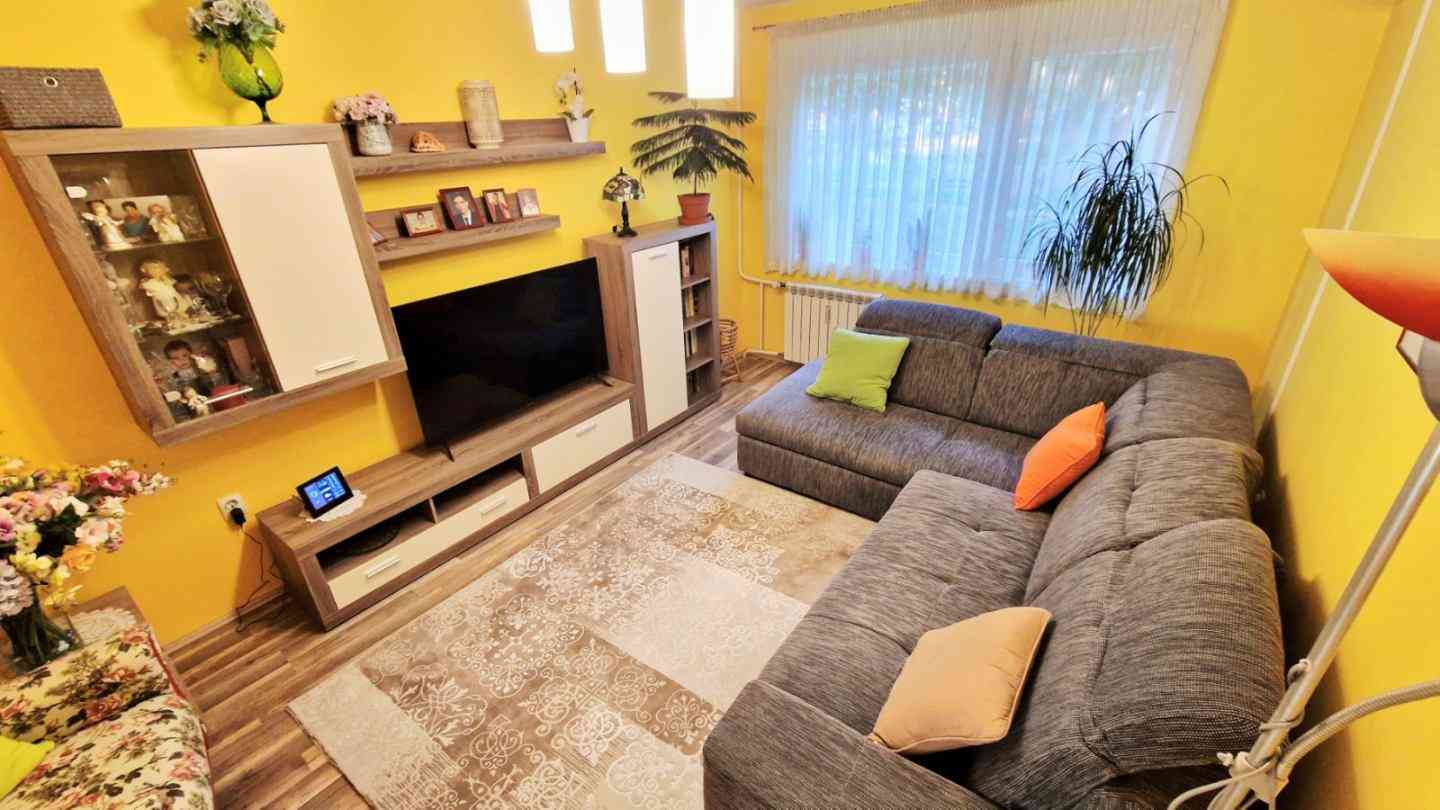 3 szobás felújított pécsi, kertvárosi lakás eladó – 6. fotó