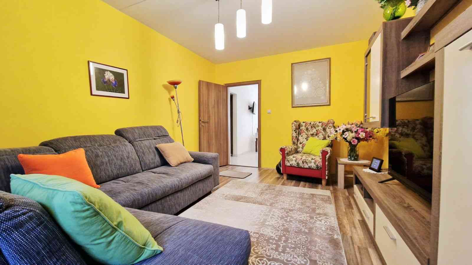 3 szobás felújított pécsi, kertvárosi lakás eladó – 7. fotó