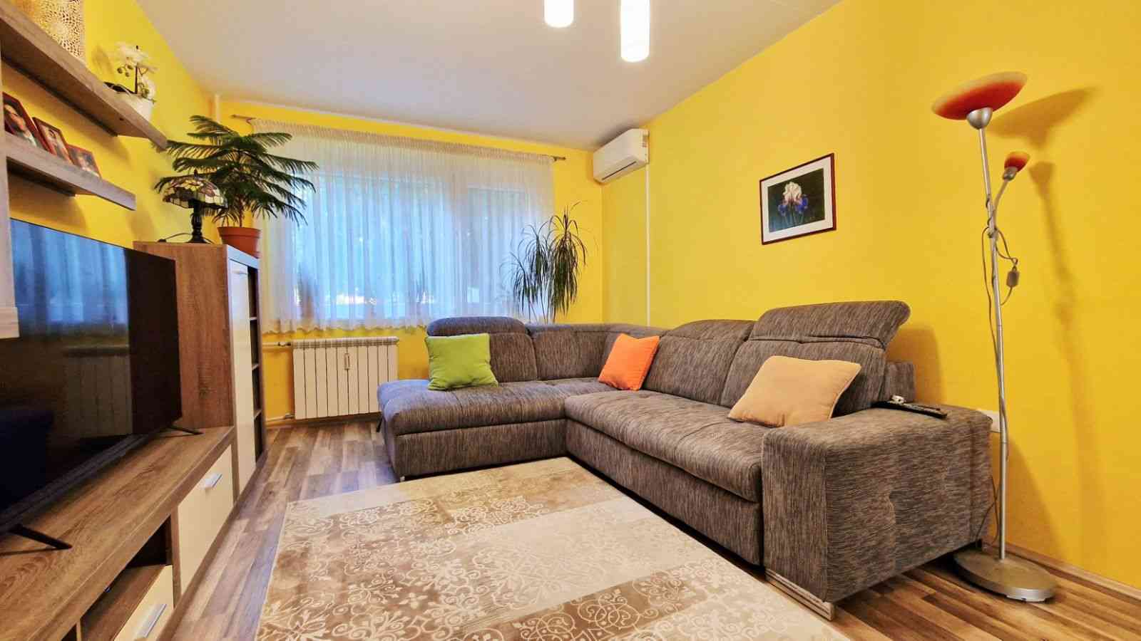 3 szobás felújított pécsi, kertvárosi lakás eladó – 8. fotó