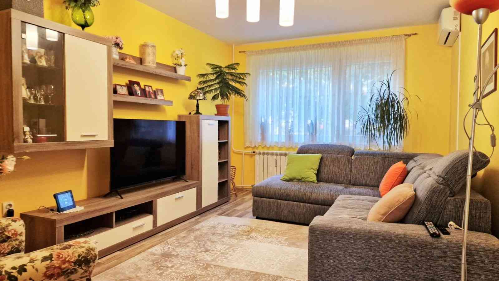 3 szobás felújított pécsi, kertvárosi lakás eladó – 9. fotó