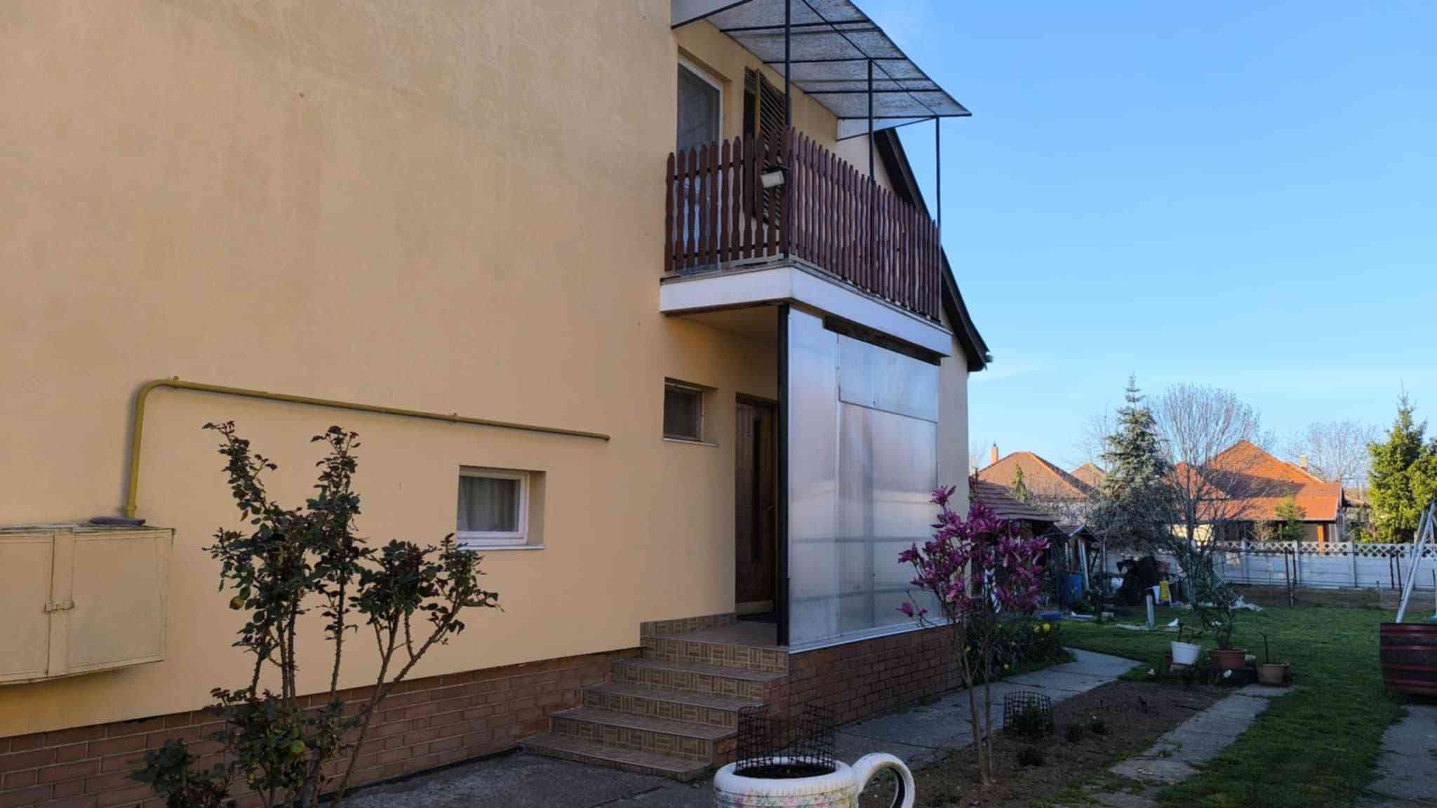 Csodás Családi Ház Szeged-Tápén – 5. fotó