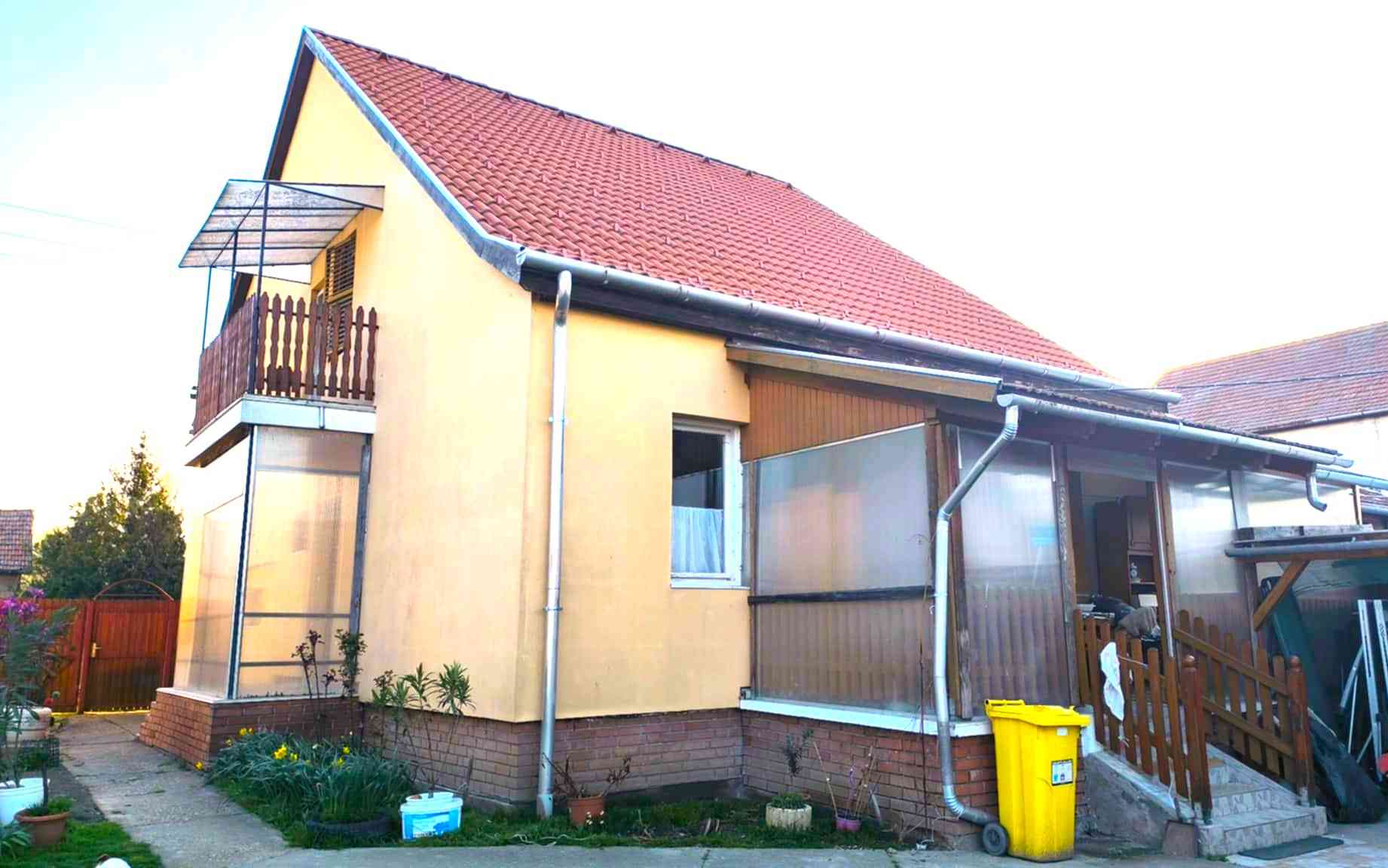Csodás Családi Ház Szeged-Tápén – 6. fotó