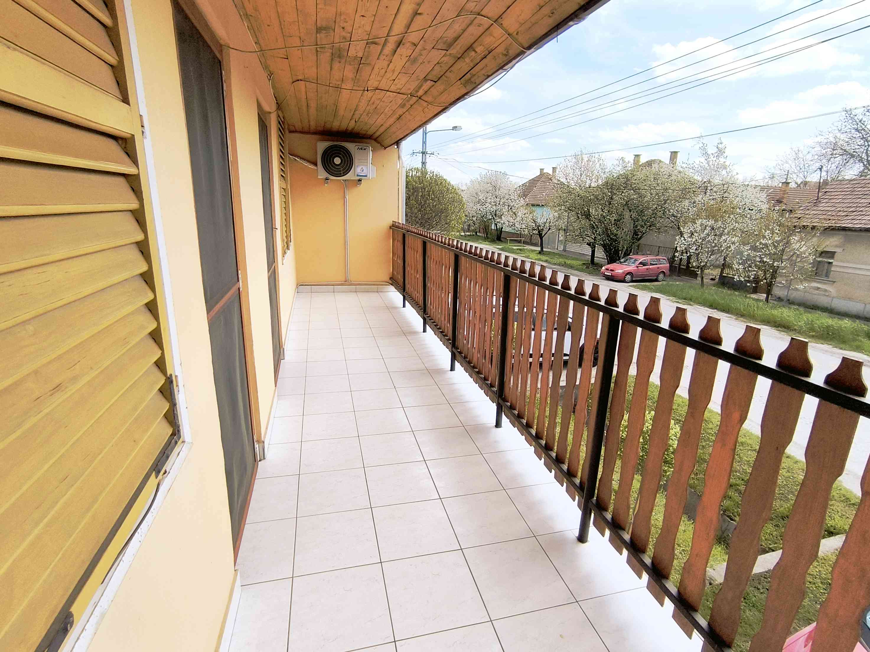 Csodás Családi Ház Szeged-Tápén – 12. fotó