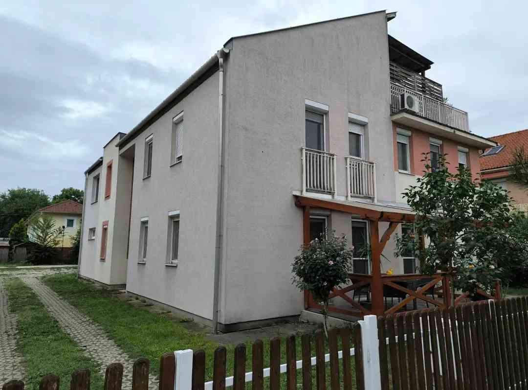 Eladó Lakás a Vadaspark Lakóparkban – 3. fotó