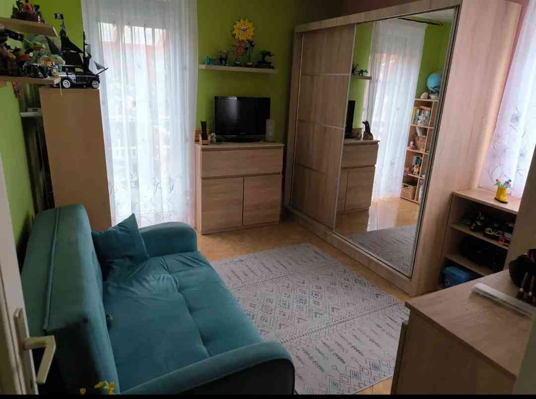 Eladó Lakás a Vadaspark Lakóparkban – 7. fotó