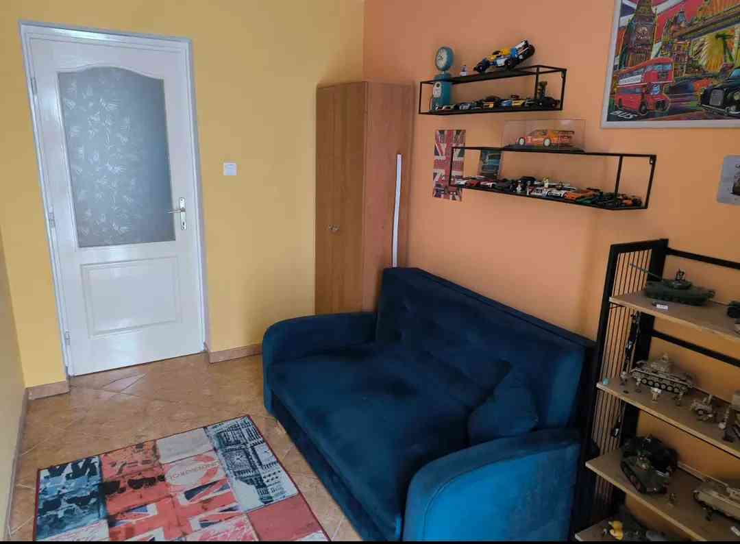 Eladó Lakás a Vadaspark Lakóparkban – 13. fotó