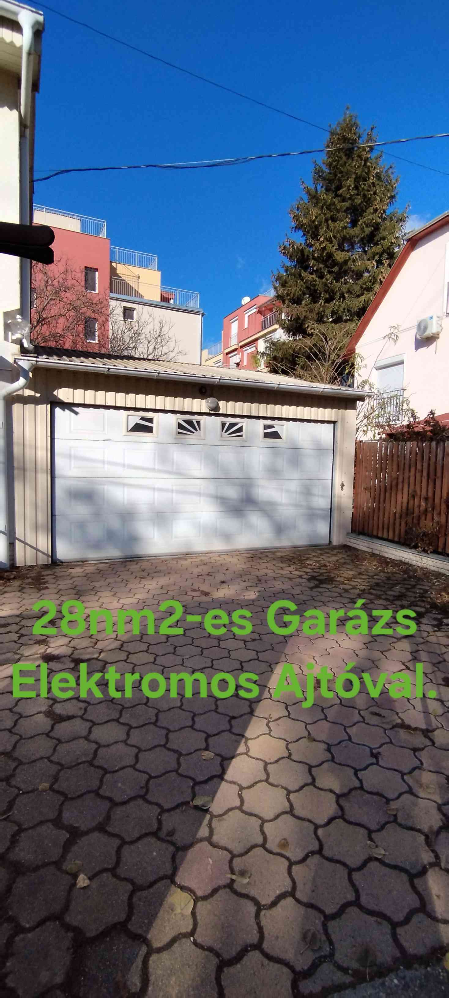 Emeletes Ház Újszegeden. – 2. fotó