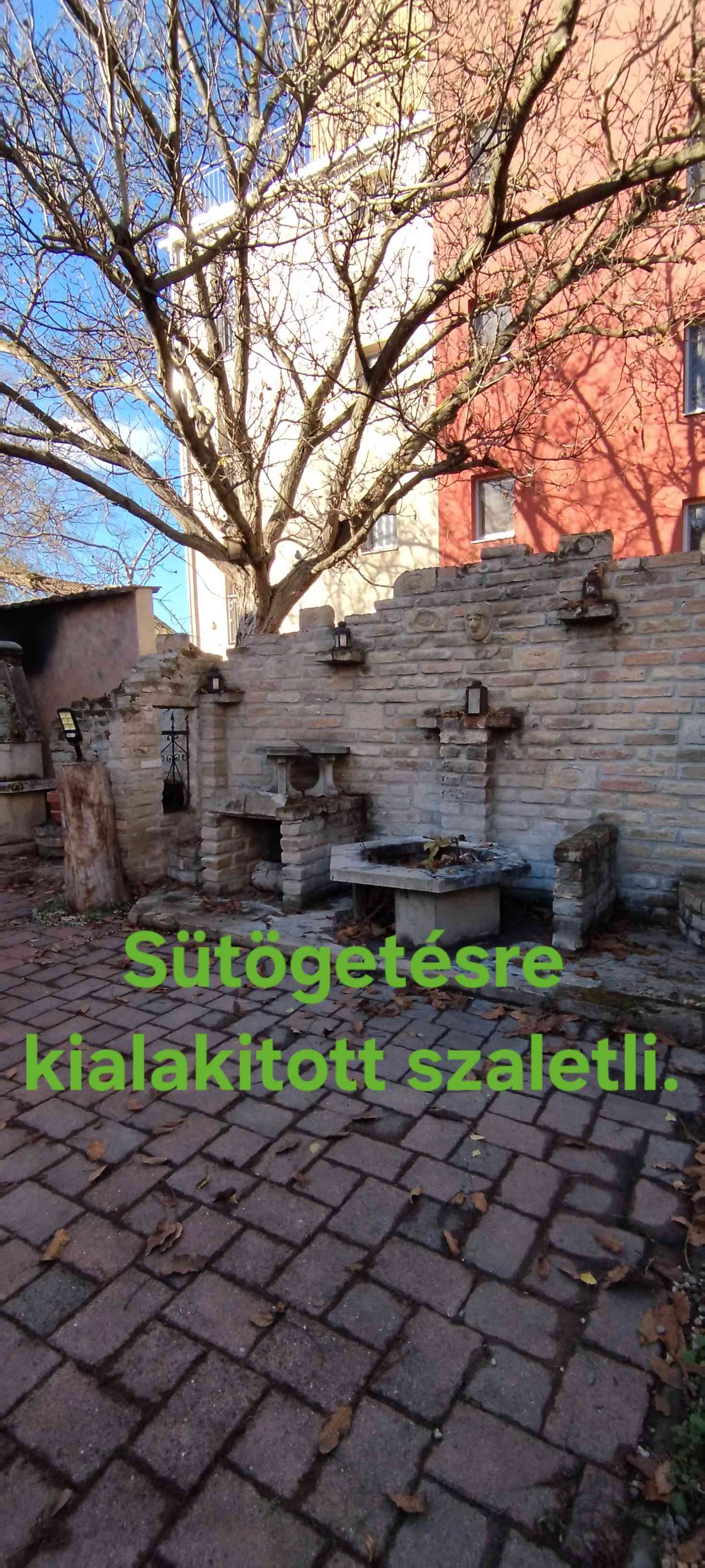 Emeletes Ház Újszegeden. – 4. fotó