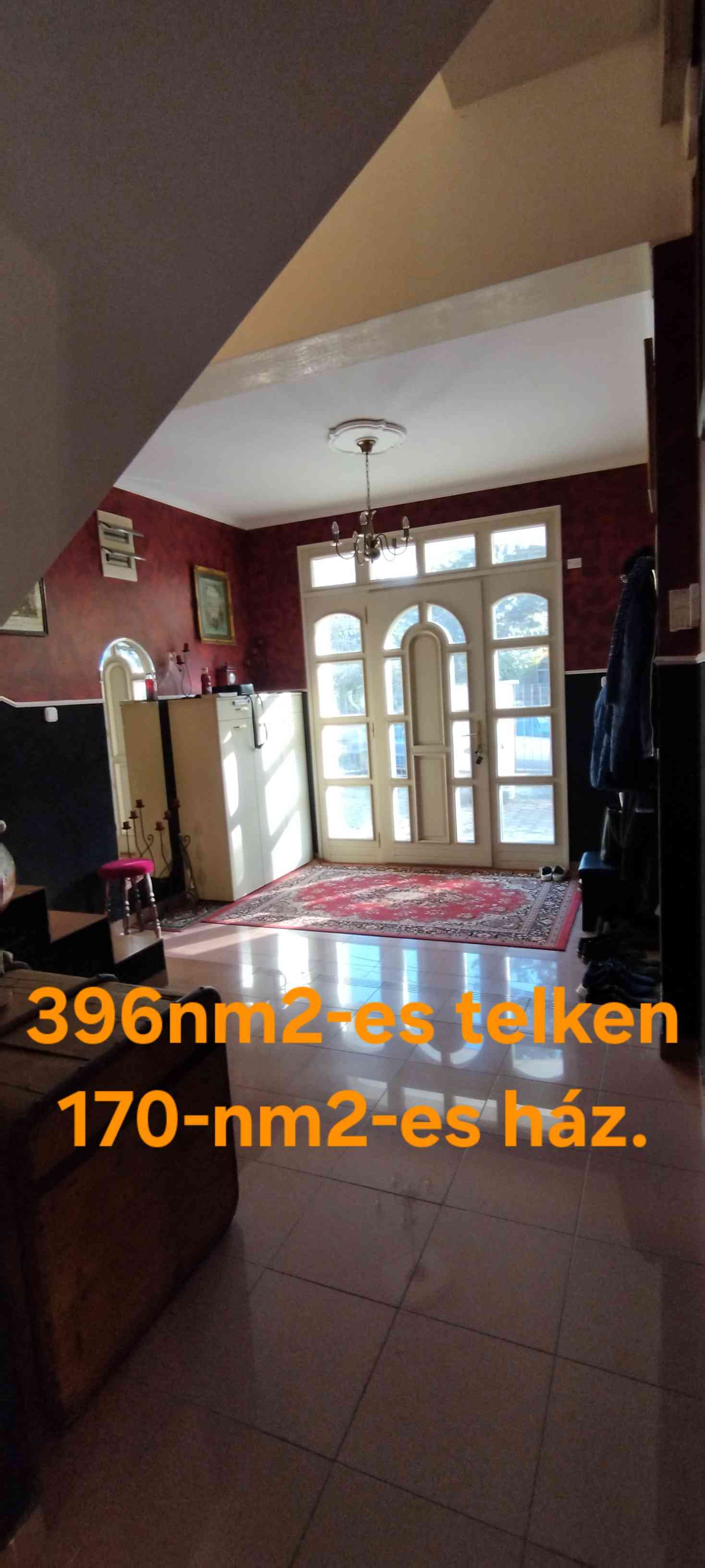 Emeletes Ház Újszegeden. – 5. fotó