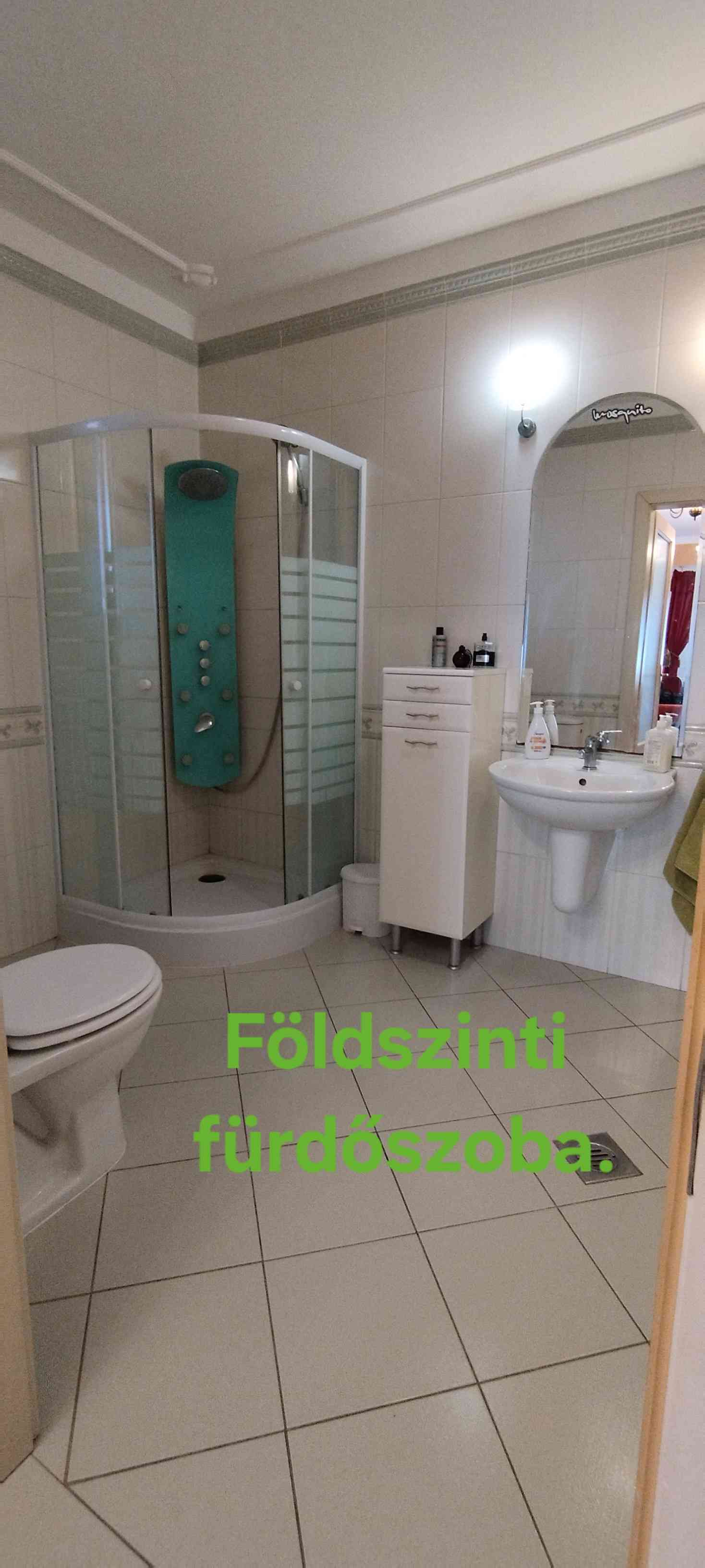 Emeletes Ház Újszegeden. – 6. fotó