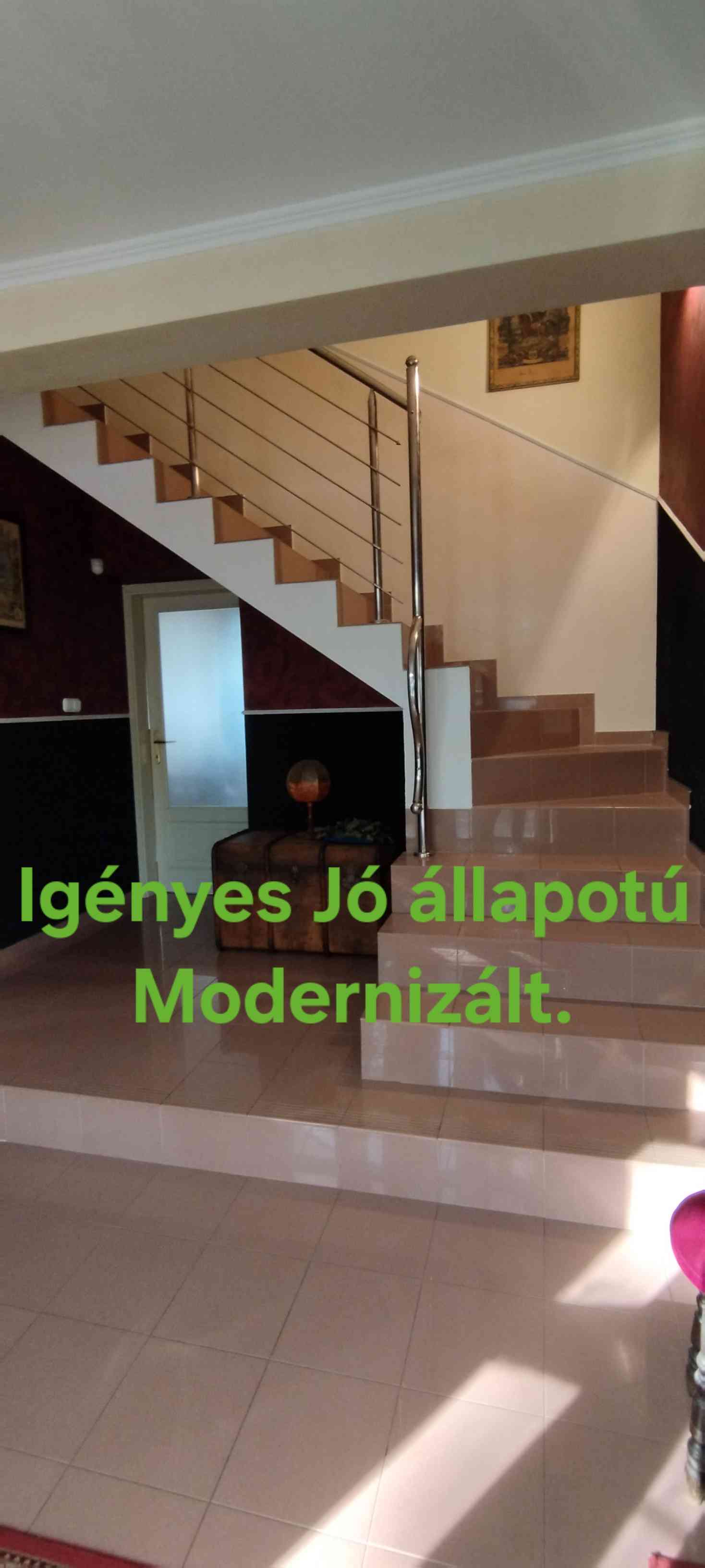 Emeletes Ház Újszegeden. – 7. fotó
